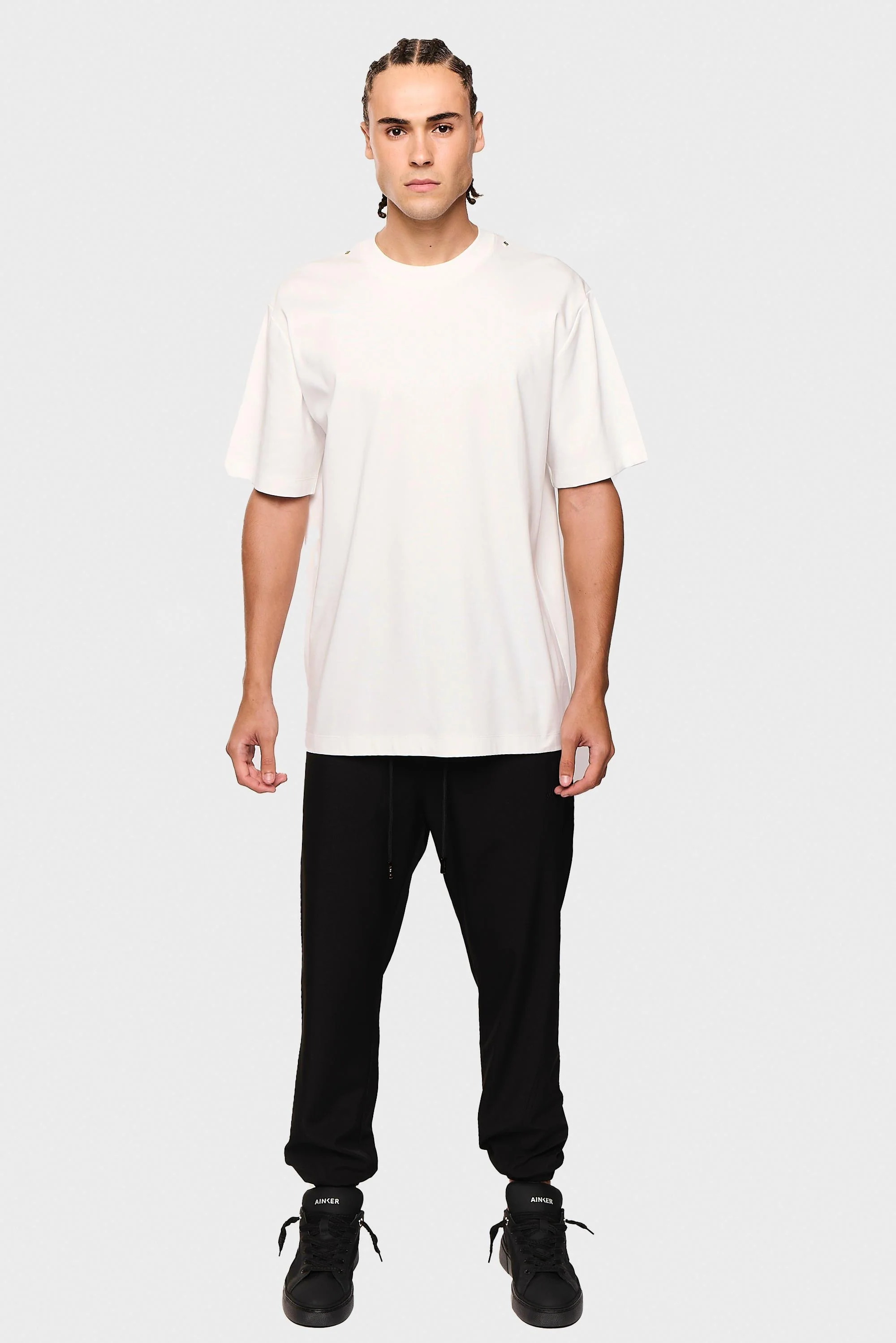 Ainker 634 T-Shirt - Image 2