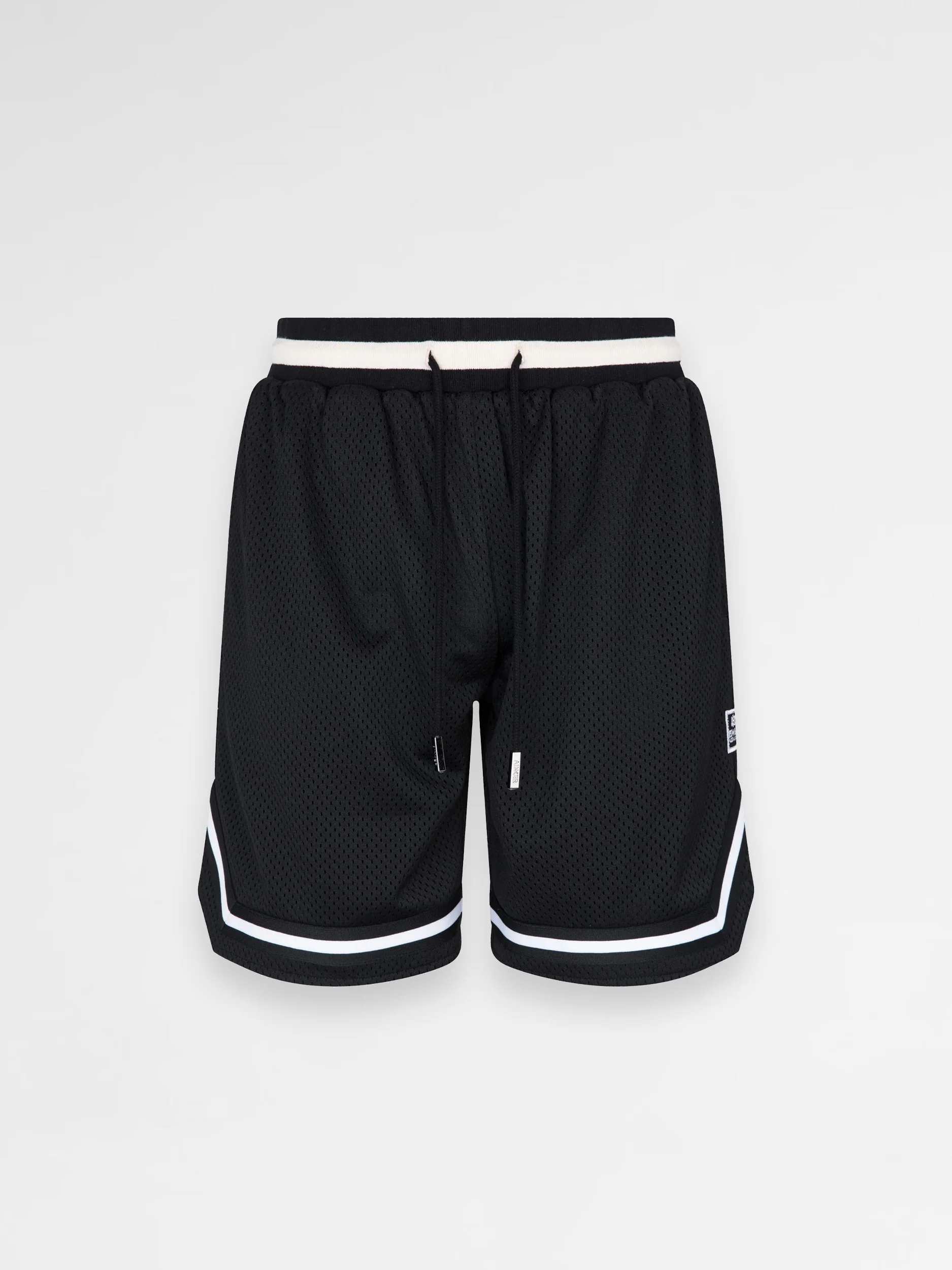 Ainker BB 262 Black Short Pant