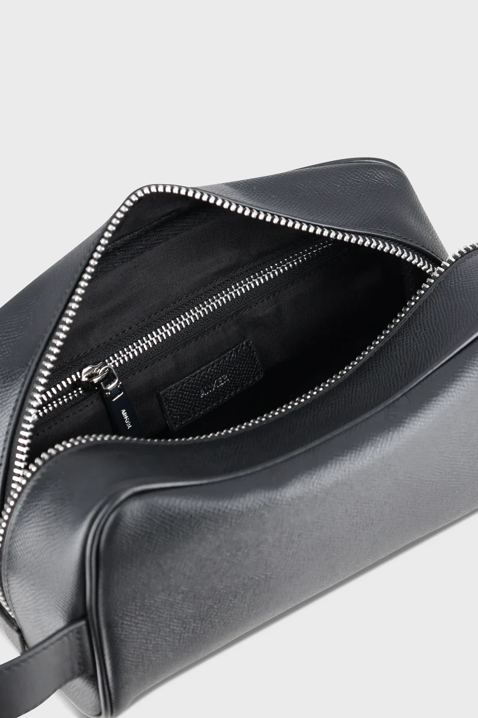 AINKER Black 866 Studio Pouch Bag - Image 4