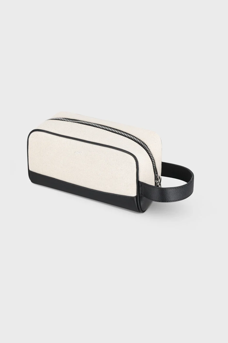 AINKER Canvas & Black 866 Studio Pouch Bag - Image 3