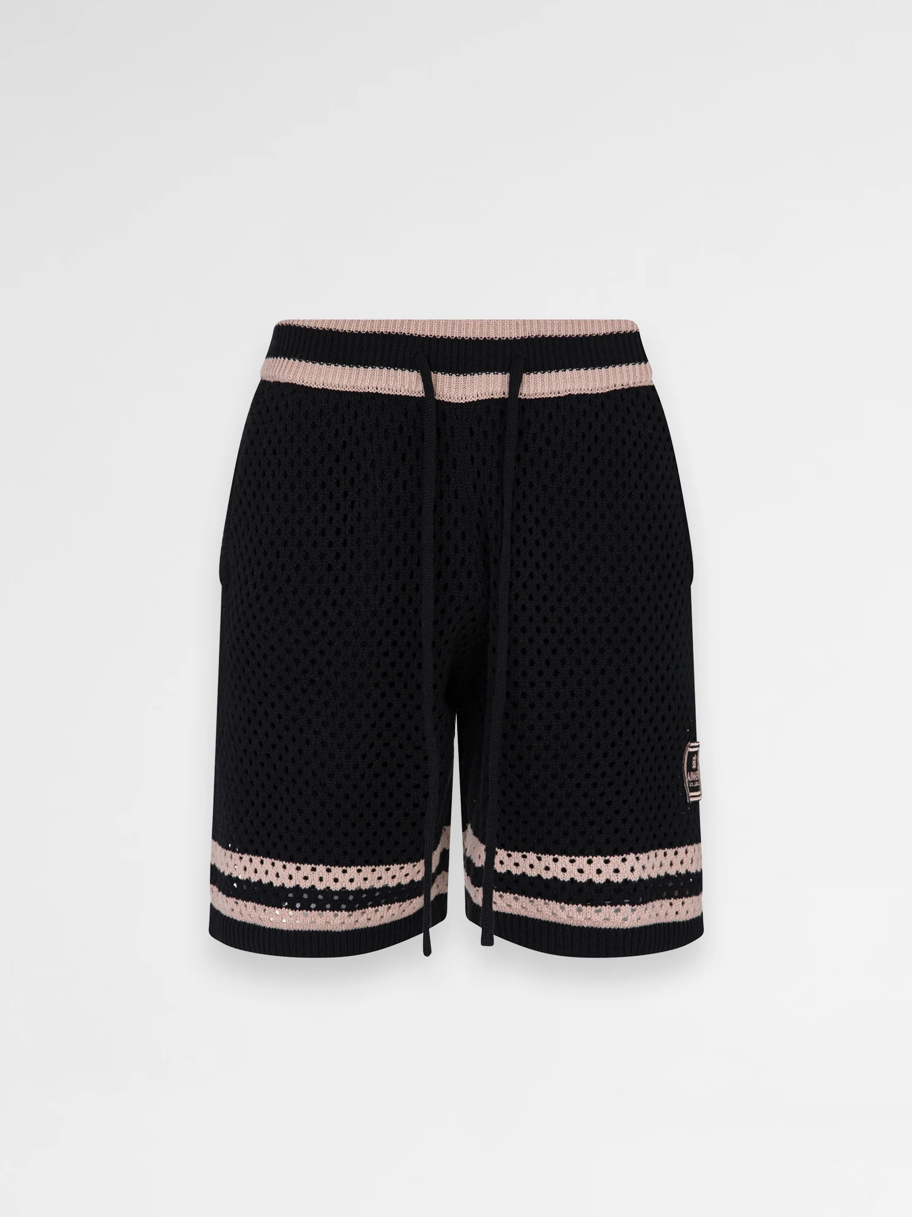 Ainker Mesh Short Pant