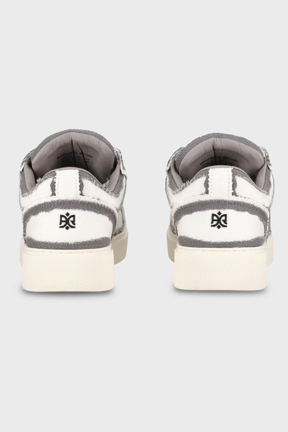 Ainker Pivot White/Gray Canvas - Image 4