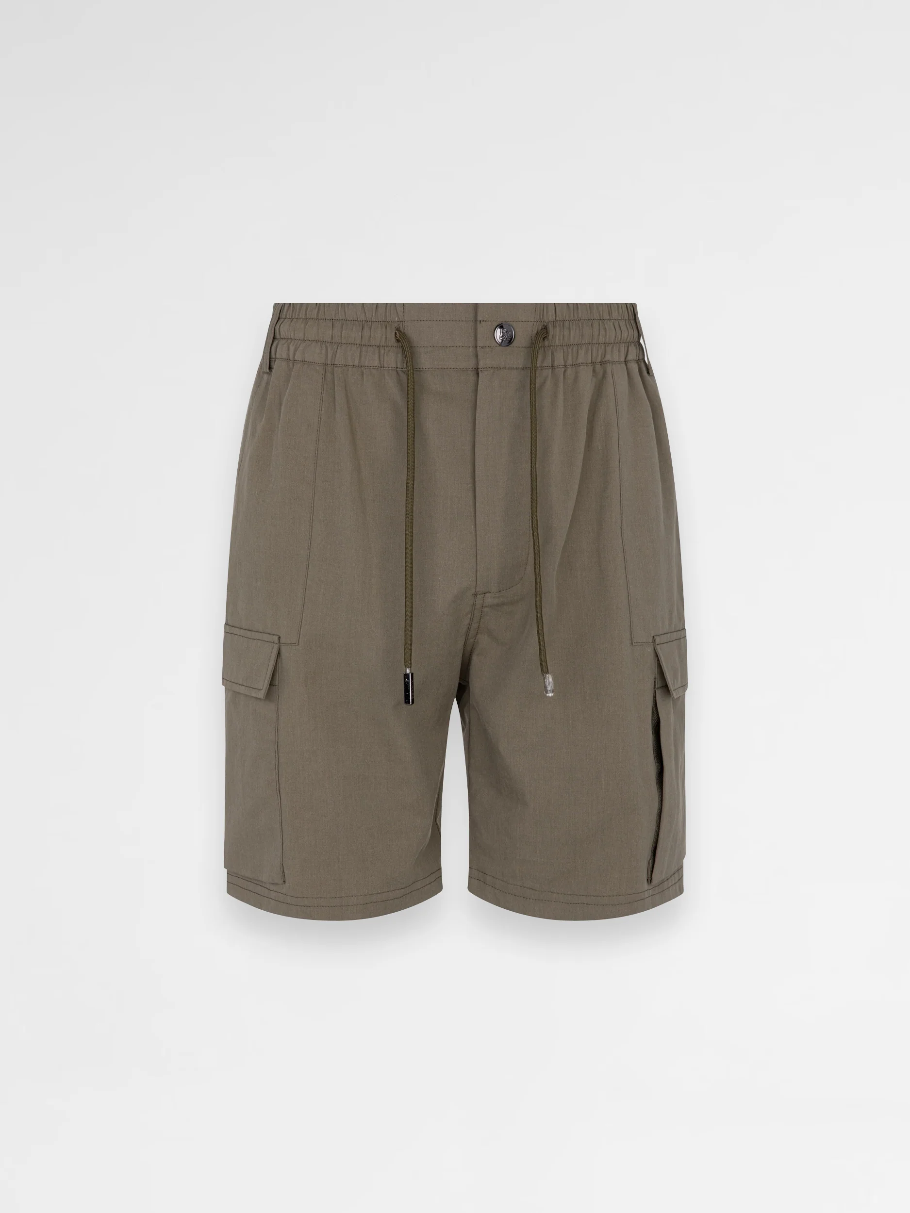 Ainker Short Cargo 279 Green Pant