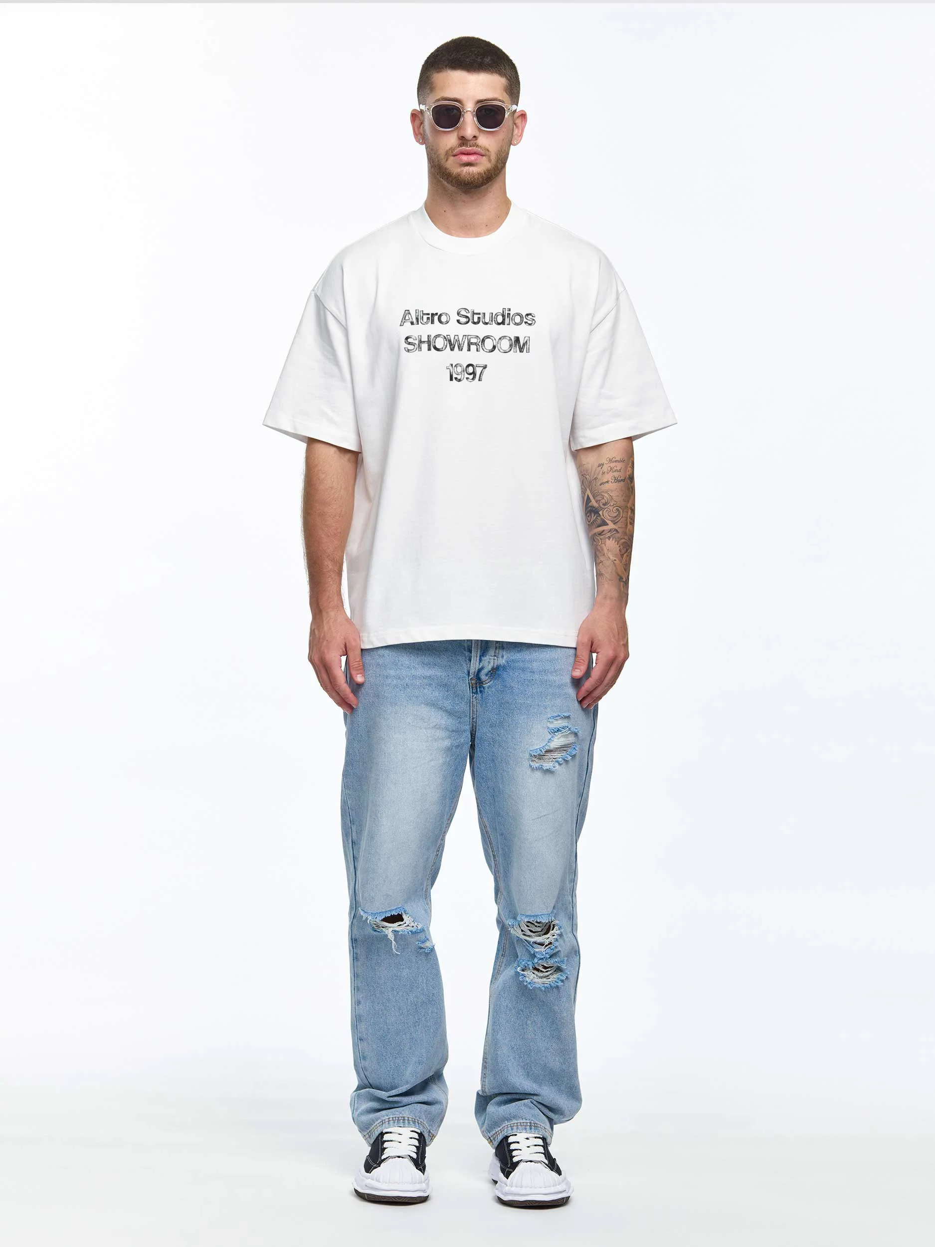 Altro Studios T-Shirt - Image 4