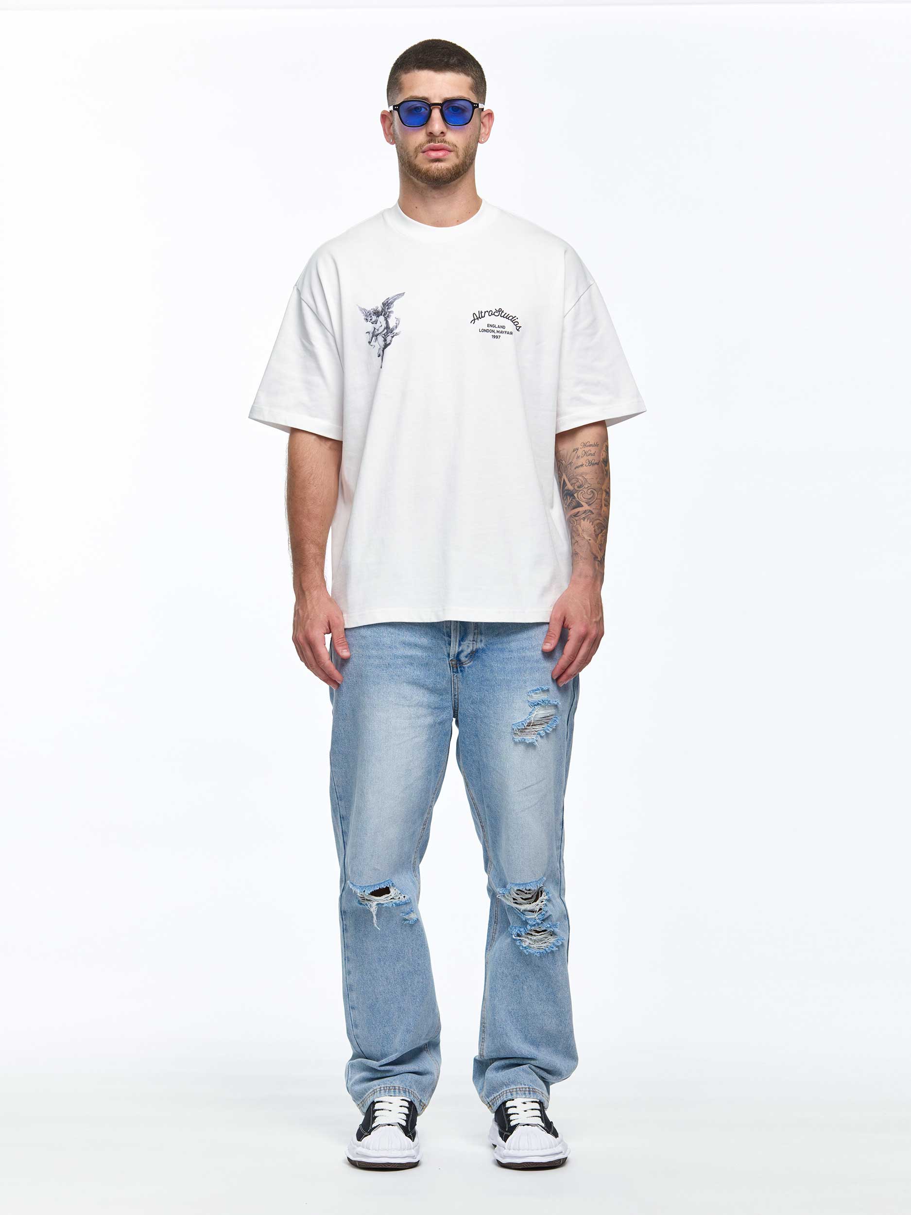Altro Studios T-Shirt - Image 5