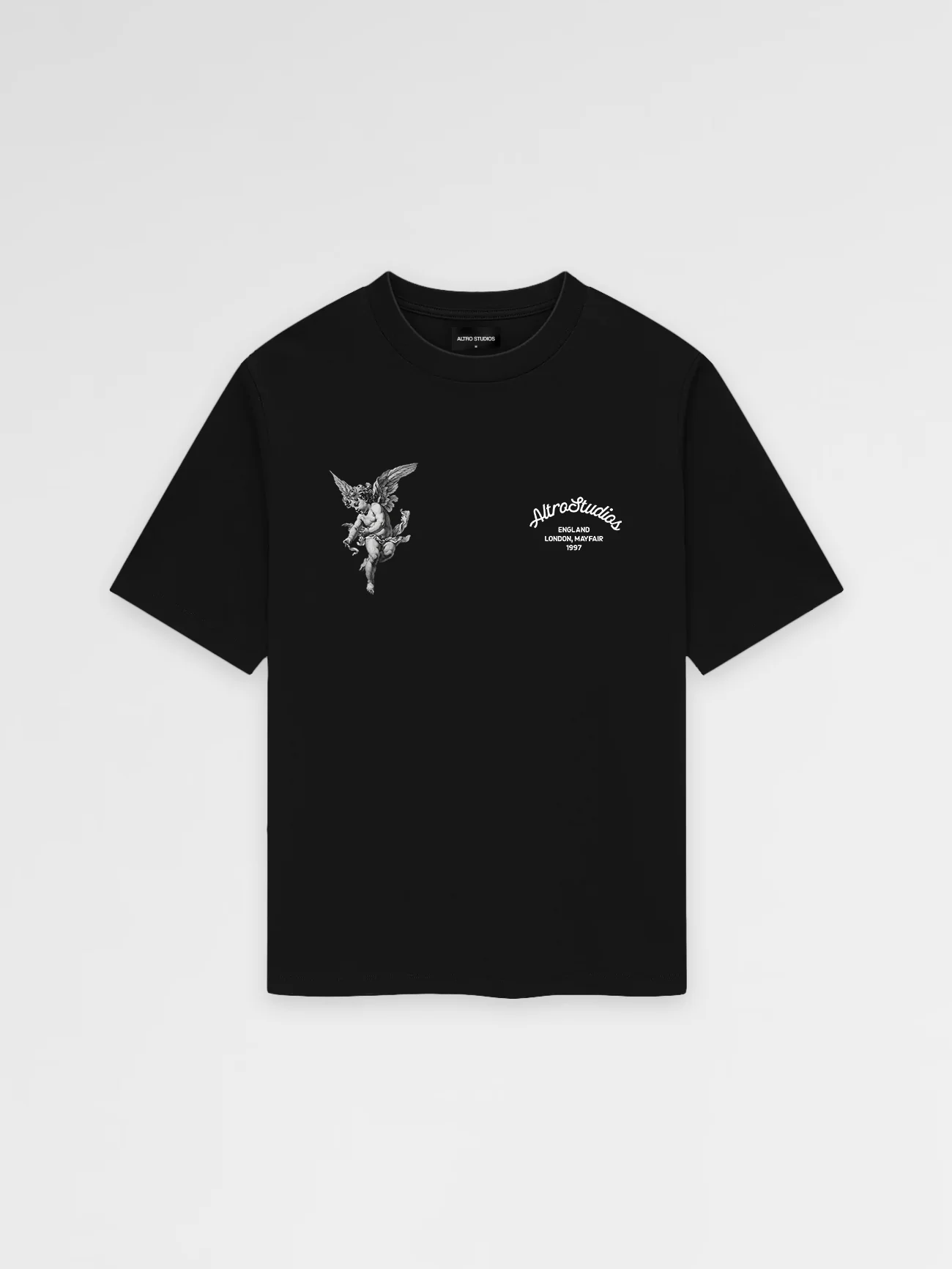 Altro Studios T-Shirt - Image 2
