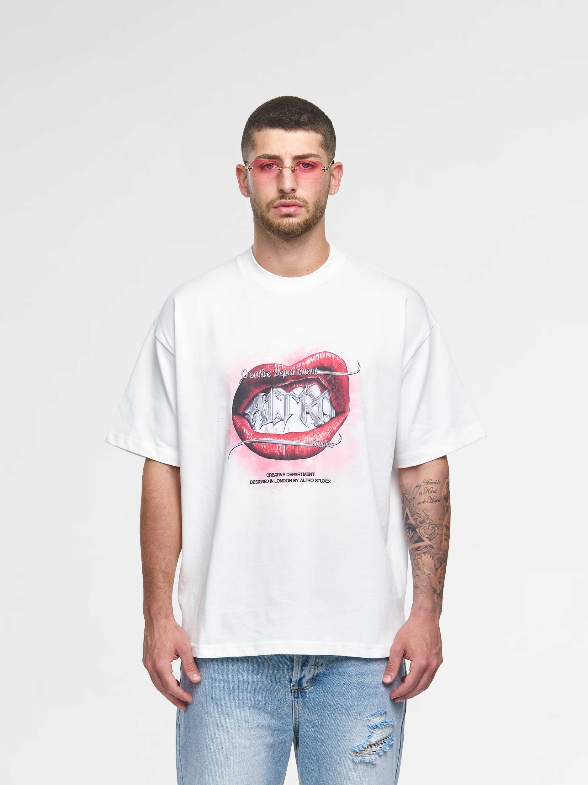 Altro Studios T-Shirt - Image 2