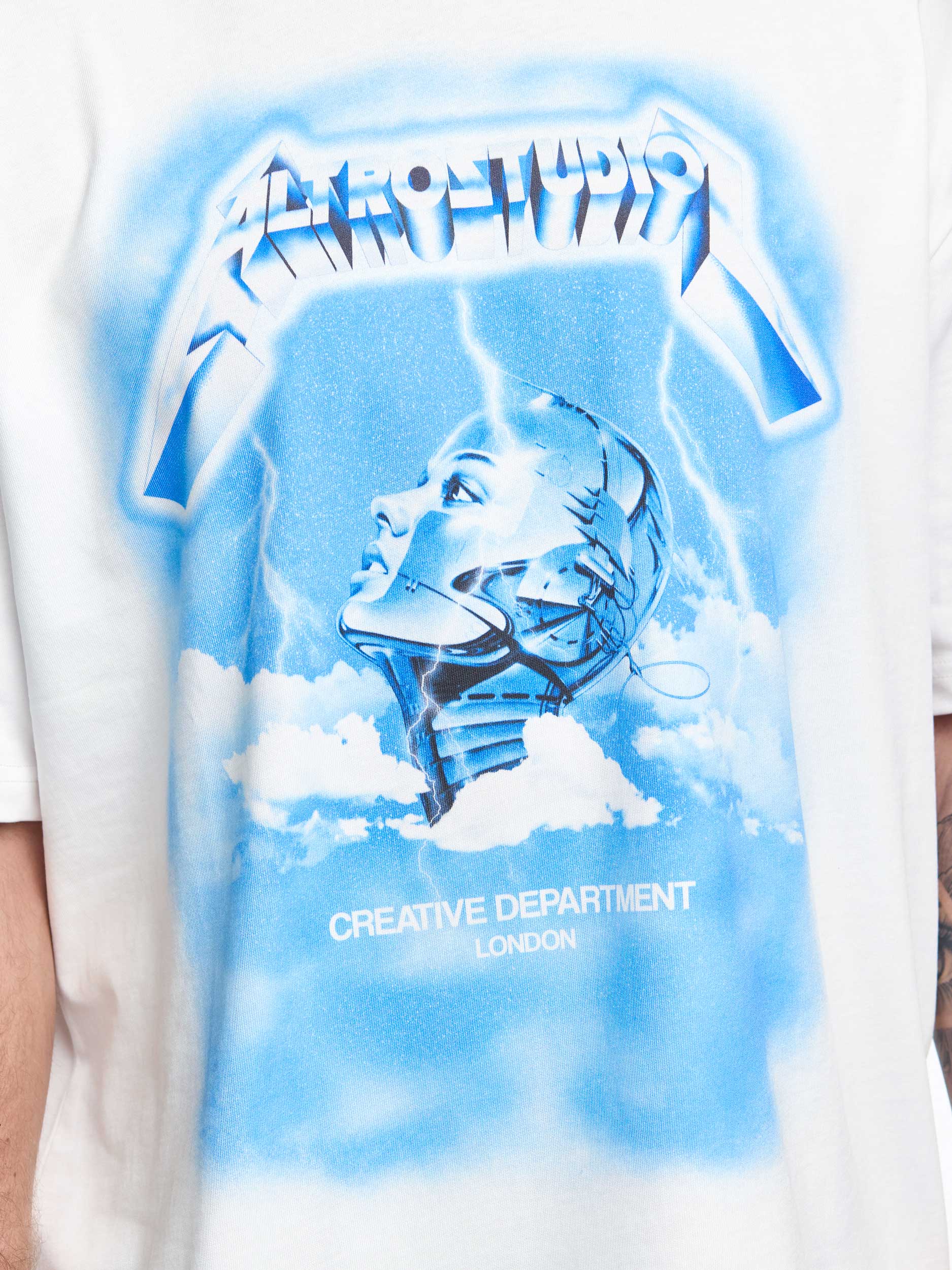 Altro Studios T-Shirt - Image 4