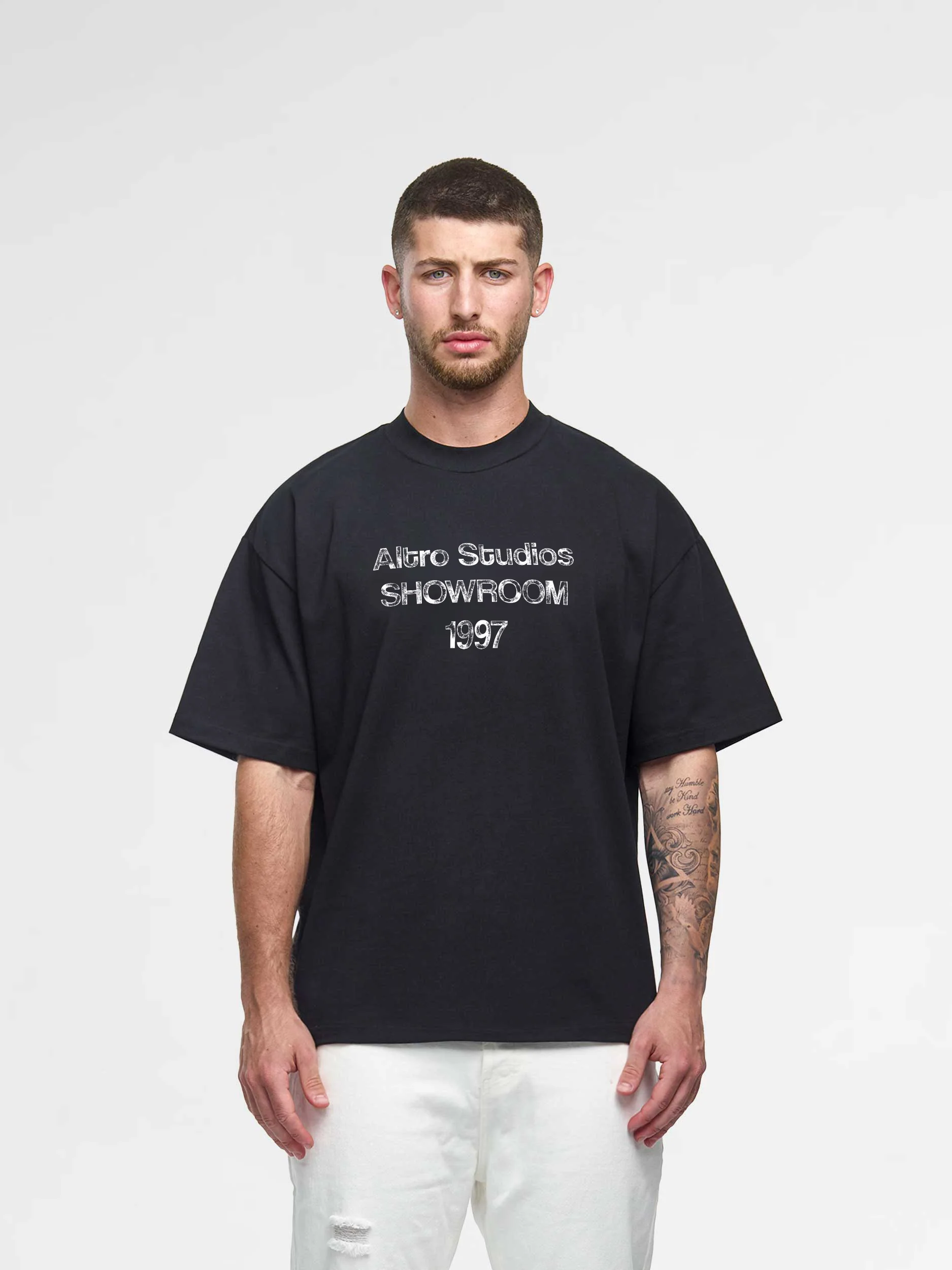 Altro Studios T-Shirt - Image 2