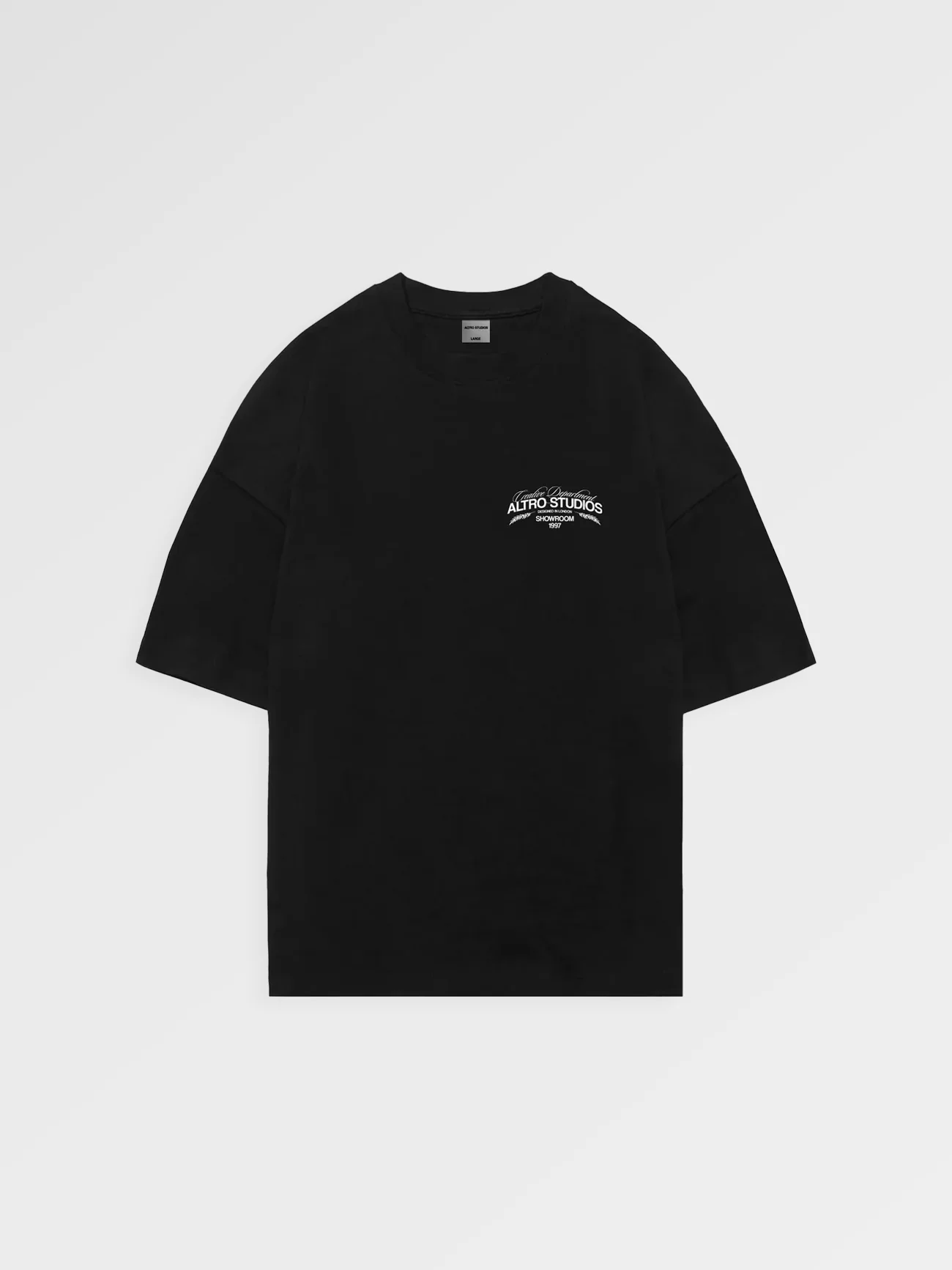 Altro Studios T-Shirt - Image 2