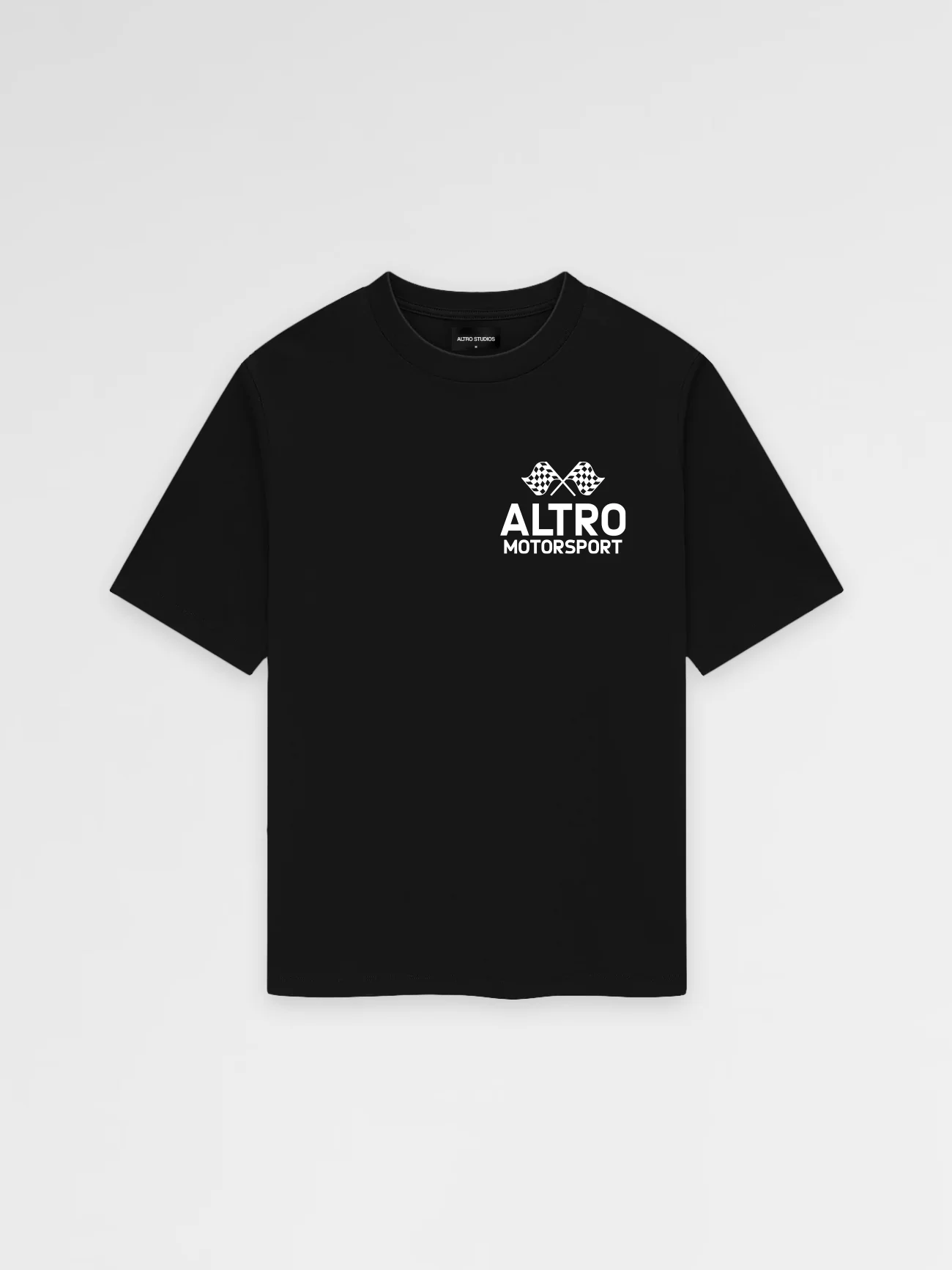 Altro Studios T-Shirt - Image 2