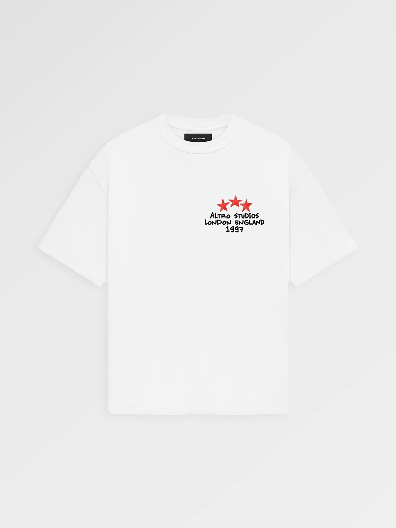 Altro Studios T-Shirt - Image 2
