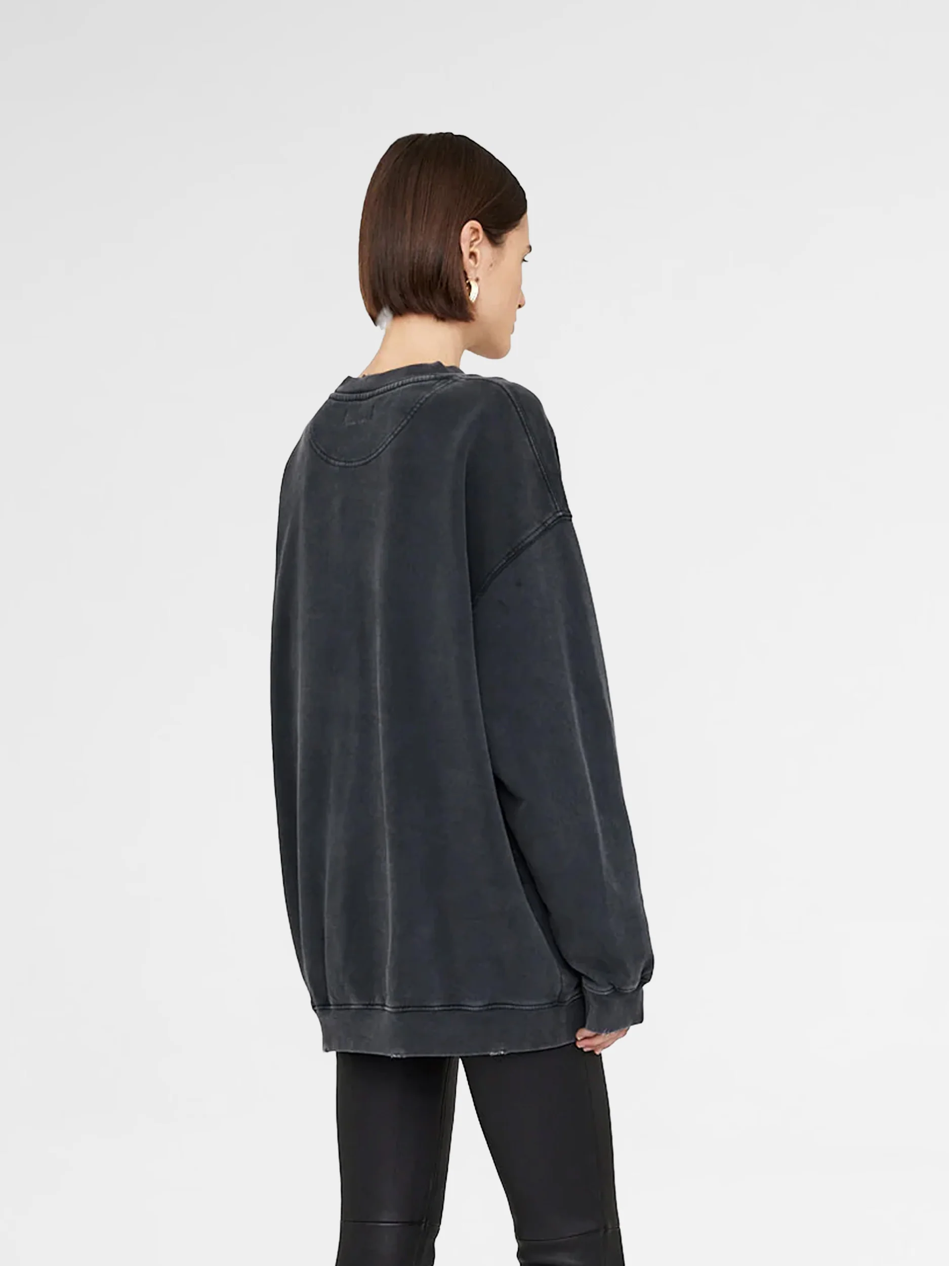 Anine Bing Tyler Sweatshirt - Image 2
