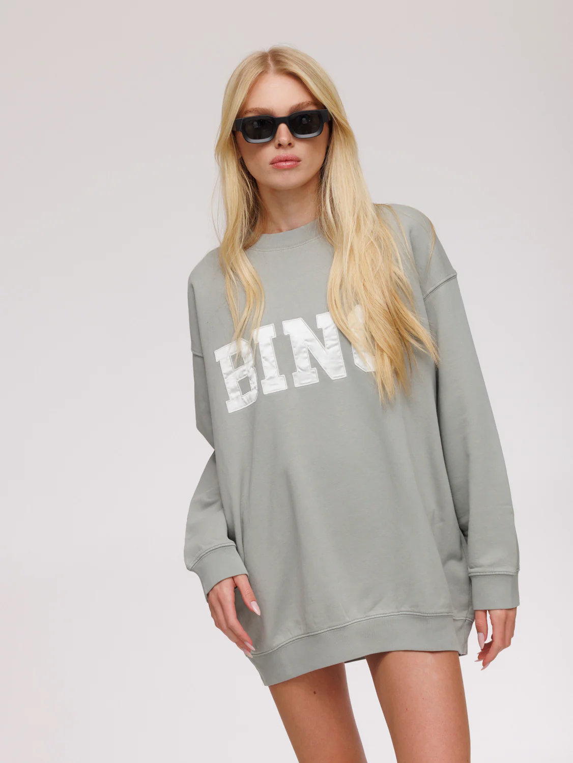 Anine Bing Sweatshirt - Image 3