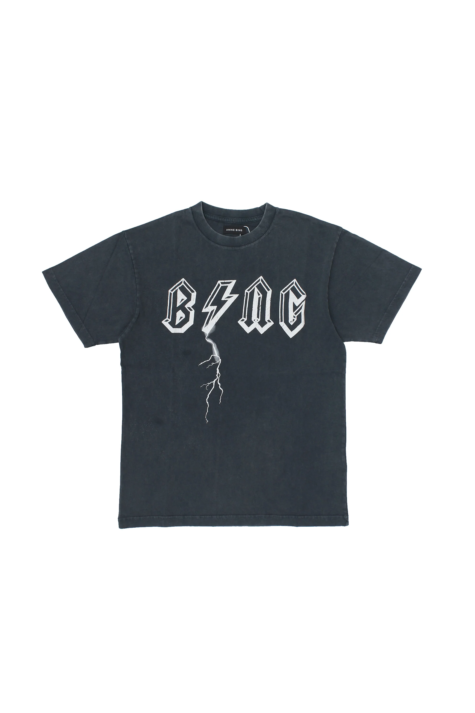 Anine Bing T-Shirt - Image 2