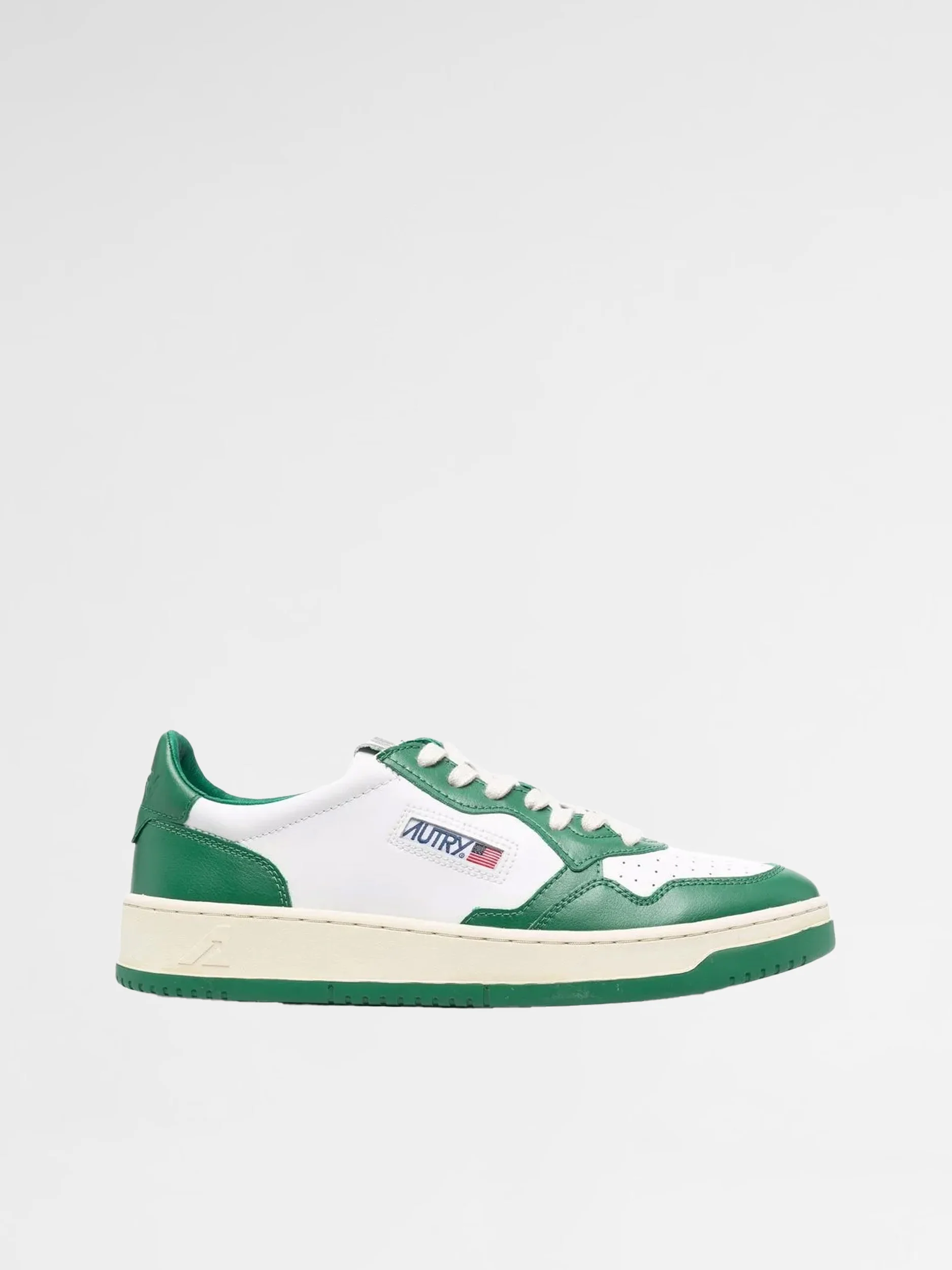 Autry Sneakers SS26 - AULM WB03