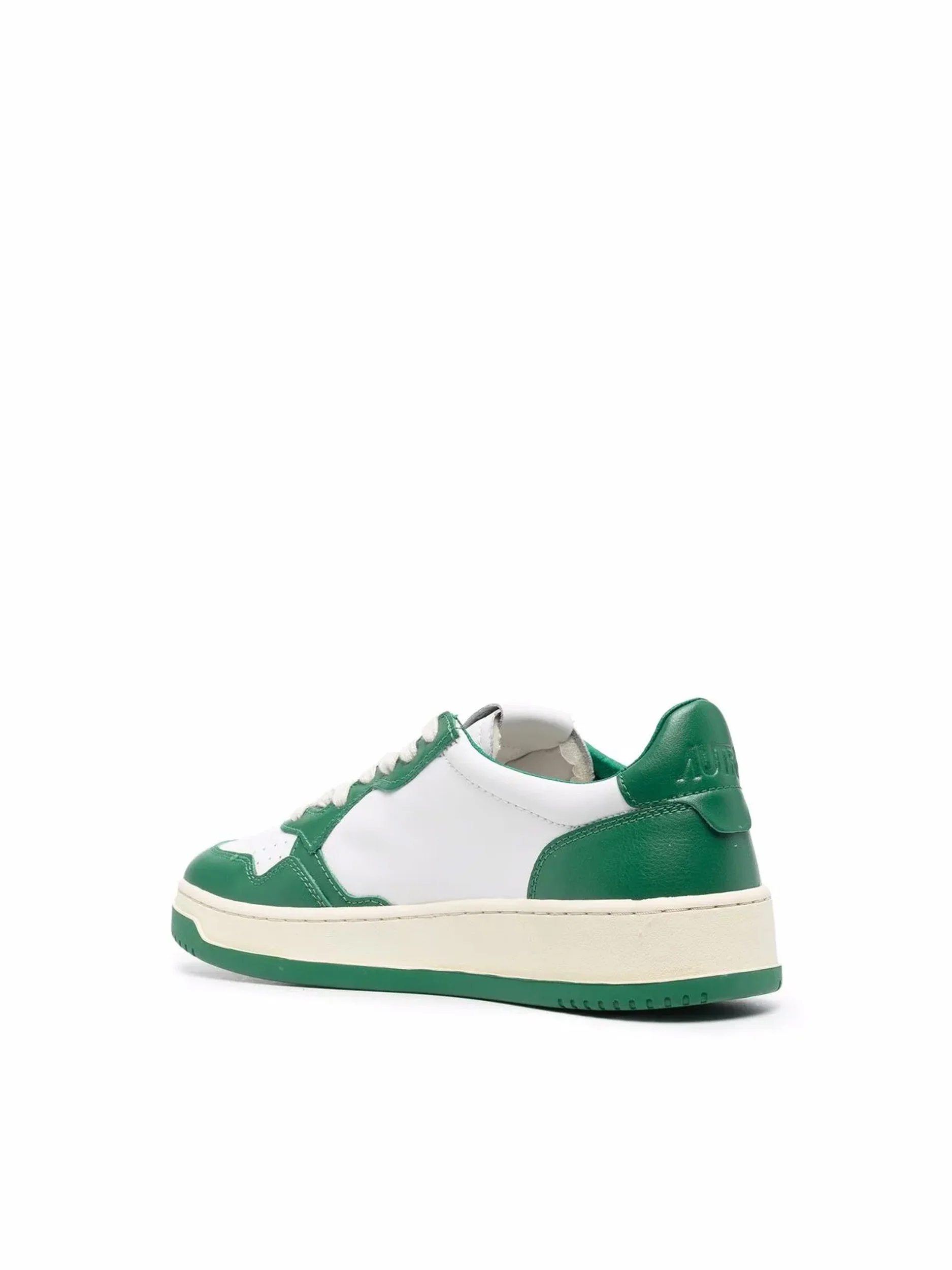 Autry Sneakers SS26 - AULM WB03 - Image 2