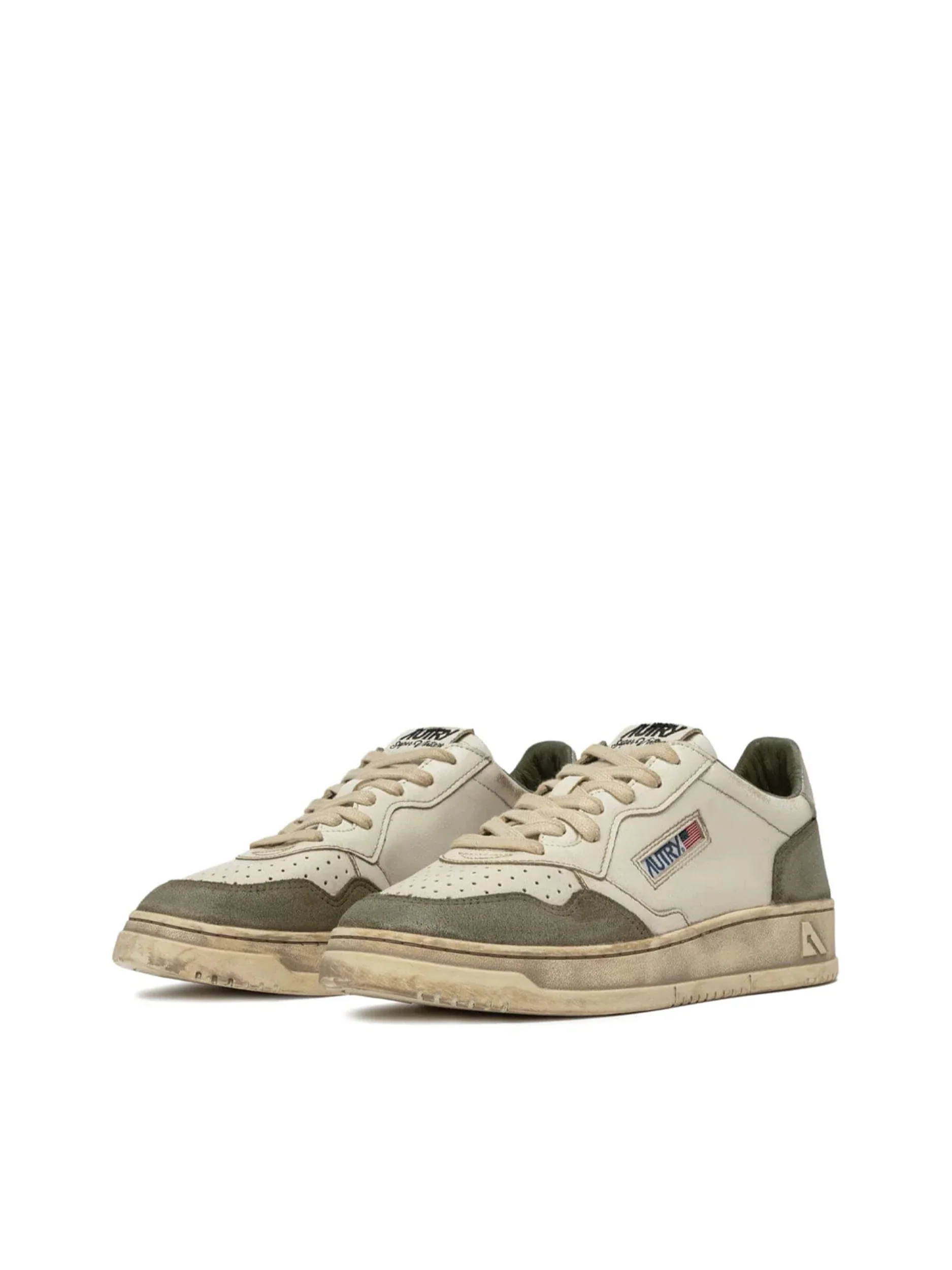 Autry Sneakers SS26 - AVLM LS10 - Image 2
