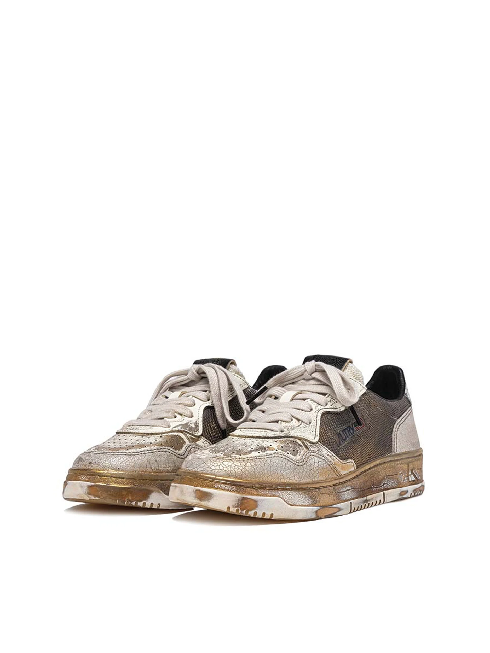 Autry Sneakers SS26 - AVLM ME14 - Image 2