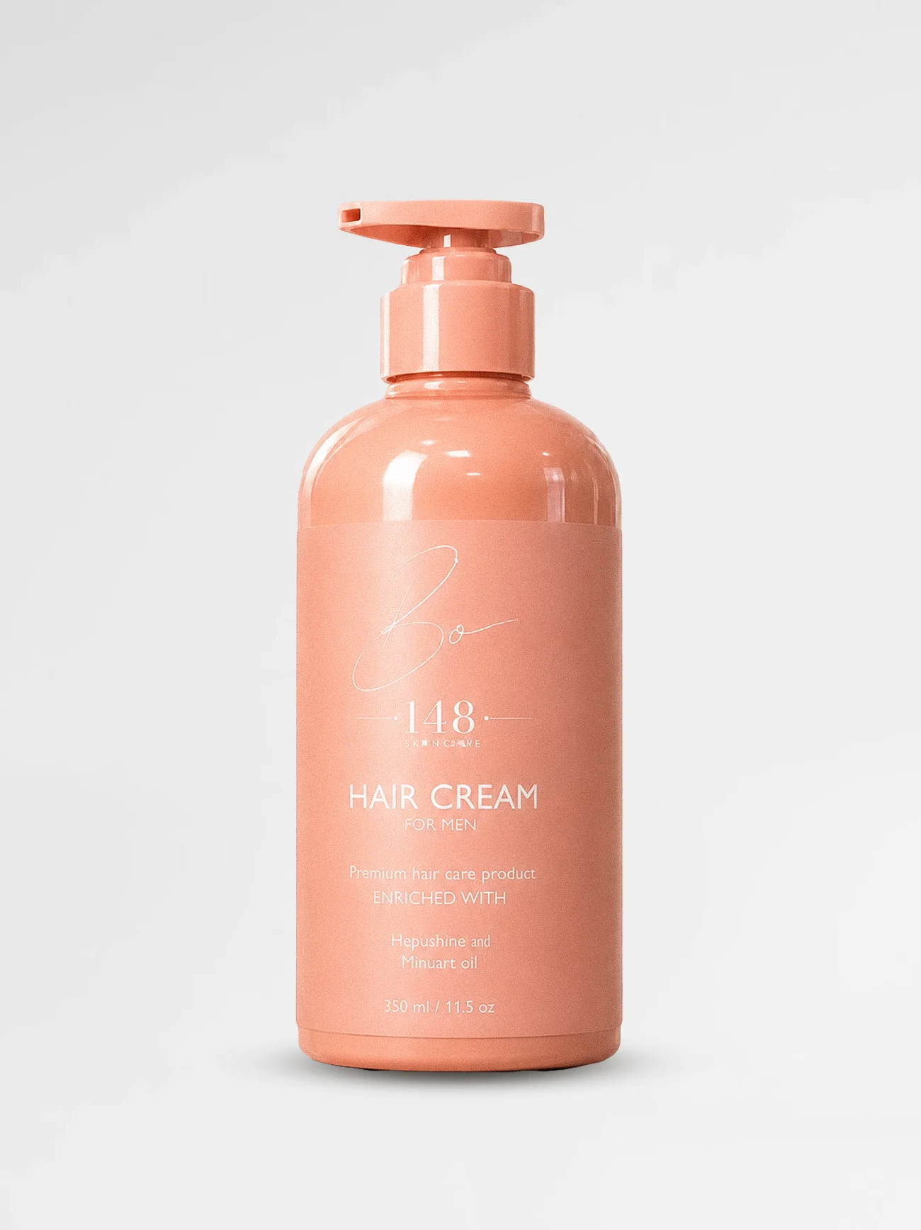 Ben Ojalvo - Hair Cream Men / Women - Image 3
