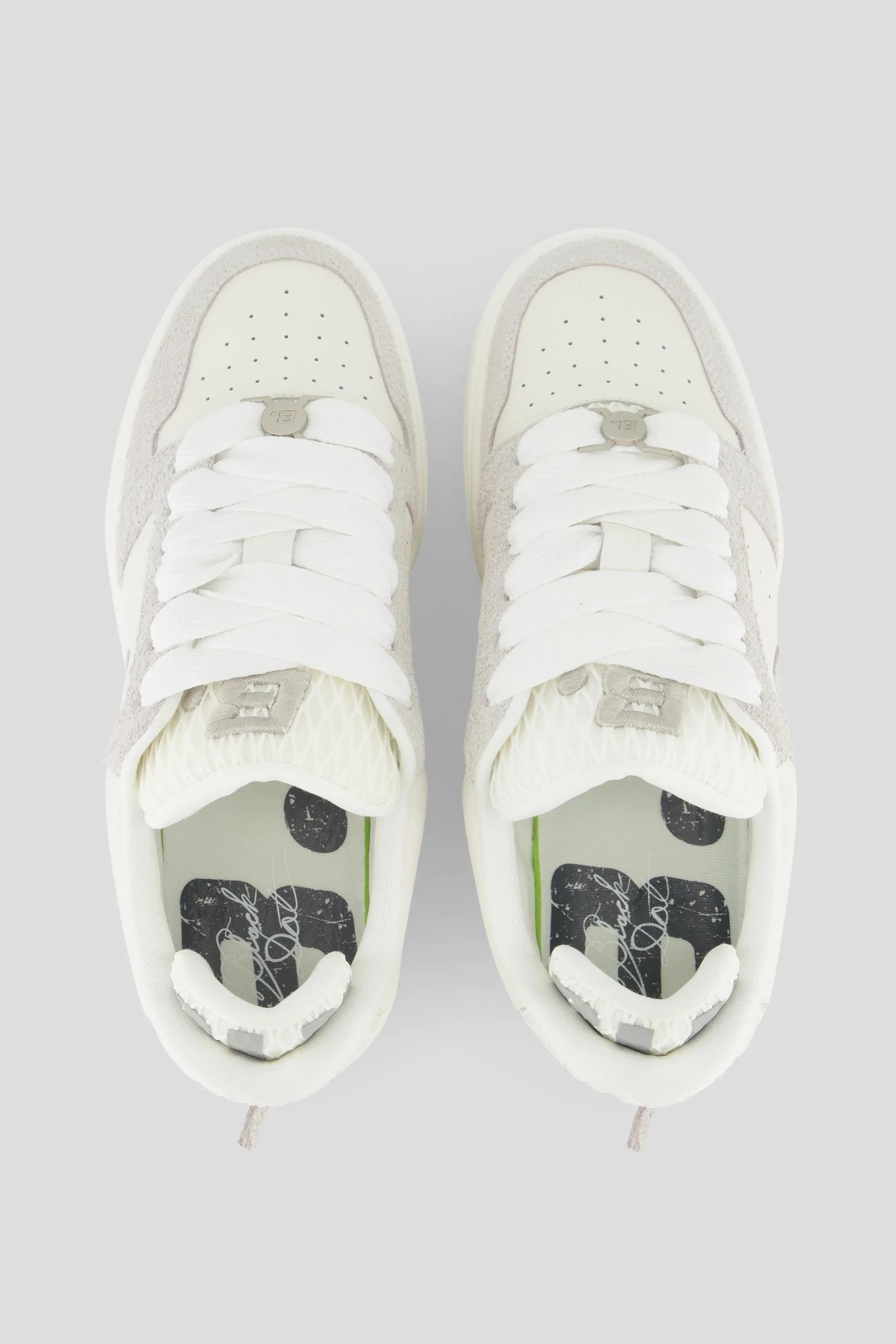 BLACK DOT. SNEAKERS BD classic clean design - Image 3