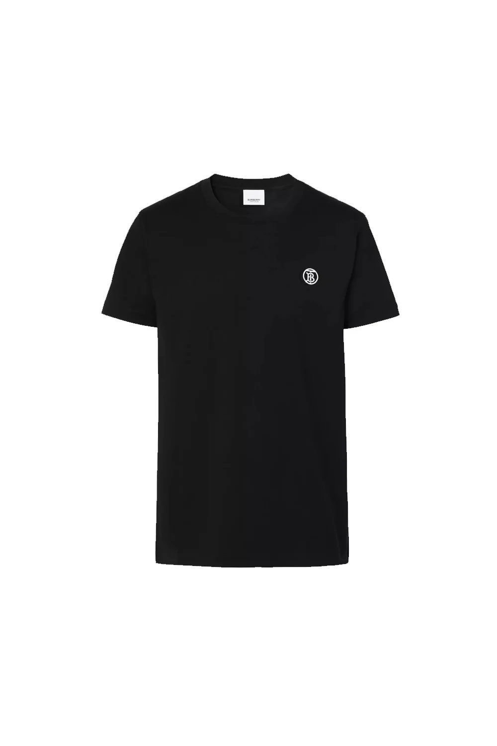 Burberry Monogram Motif Cotton T-shirt - Image 2