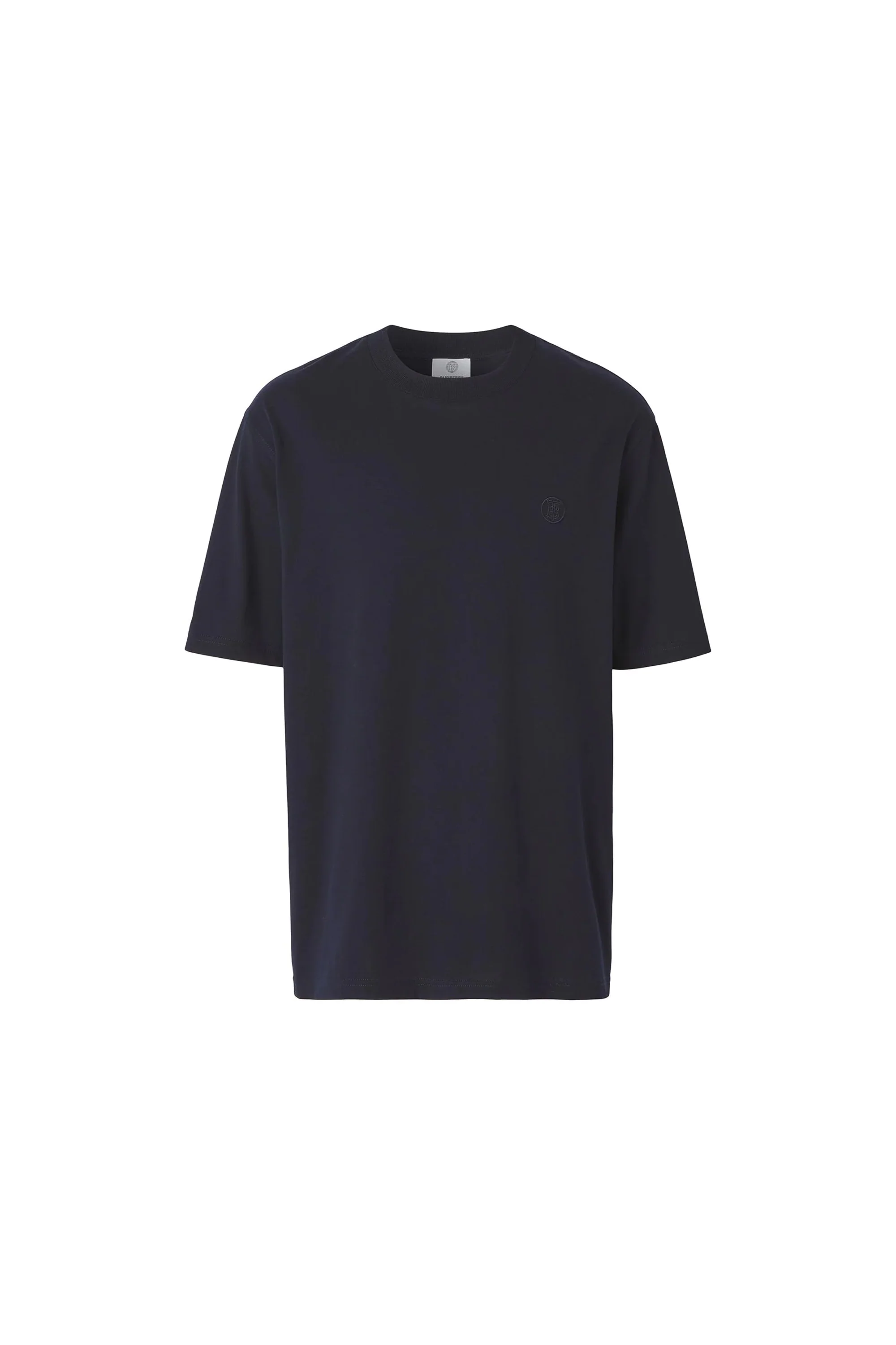 Burberry monogram-motif T-shirt