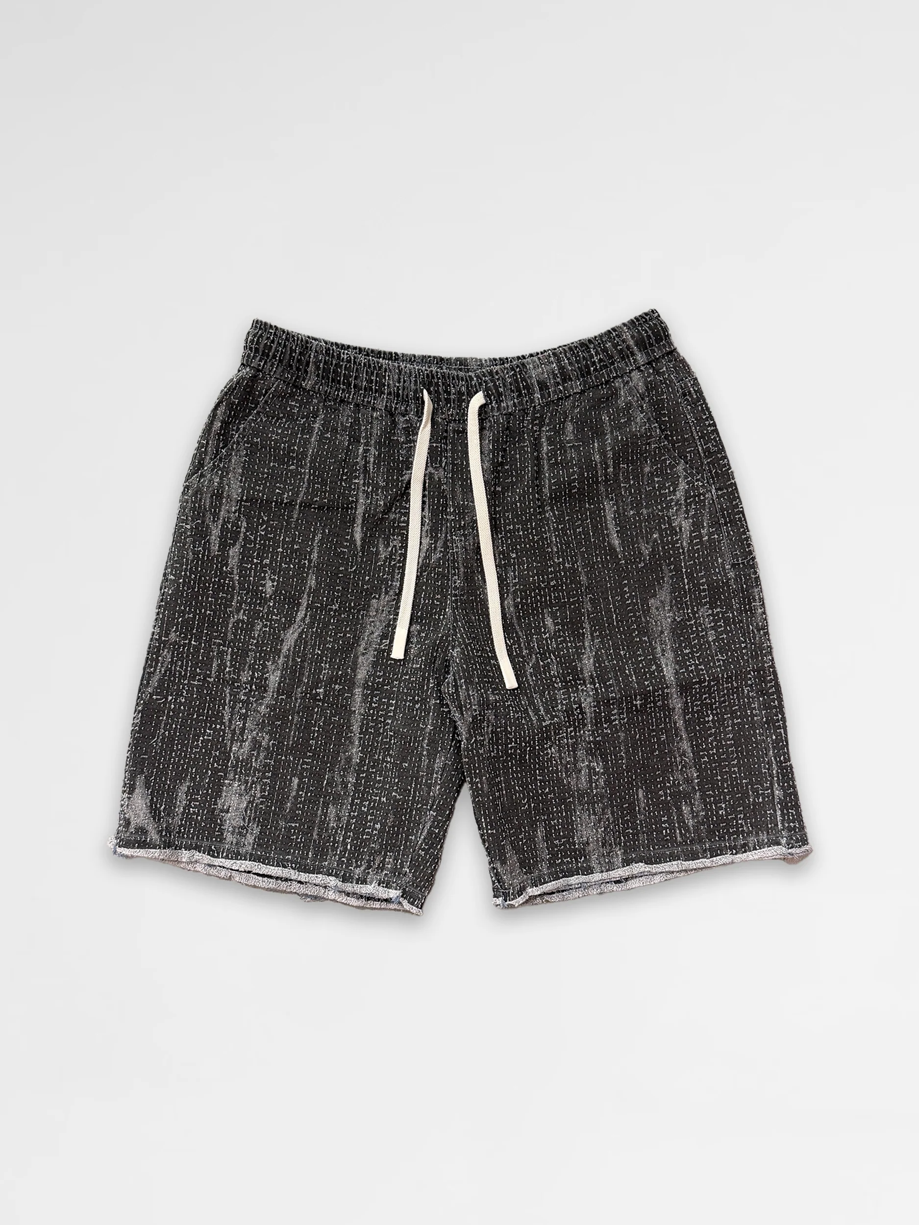CREW Milano Denim Shorts 116 - Image 3
