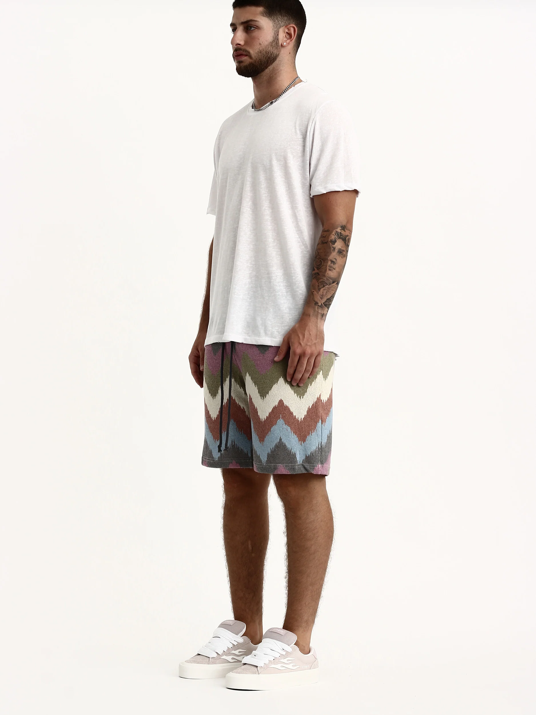 CREW Milano Short Pants - Image 2