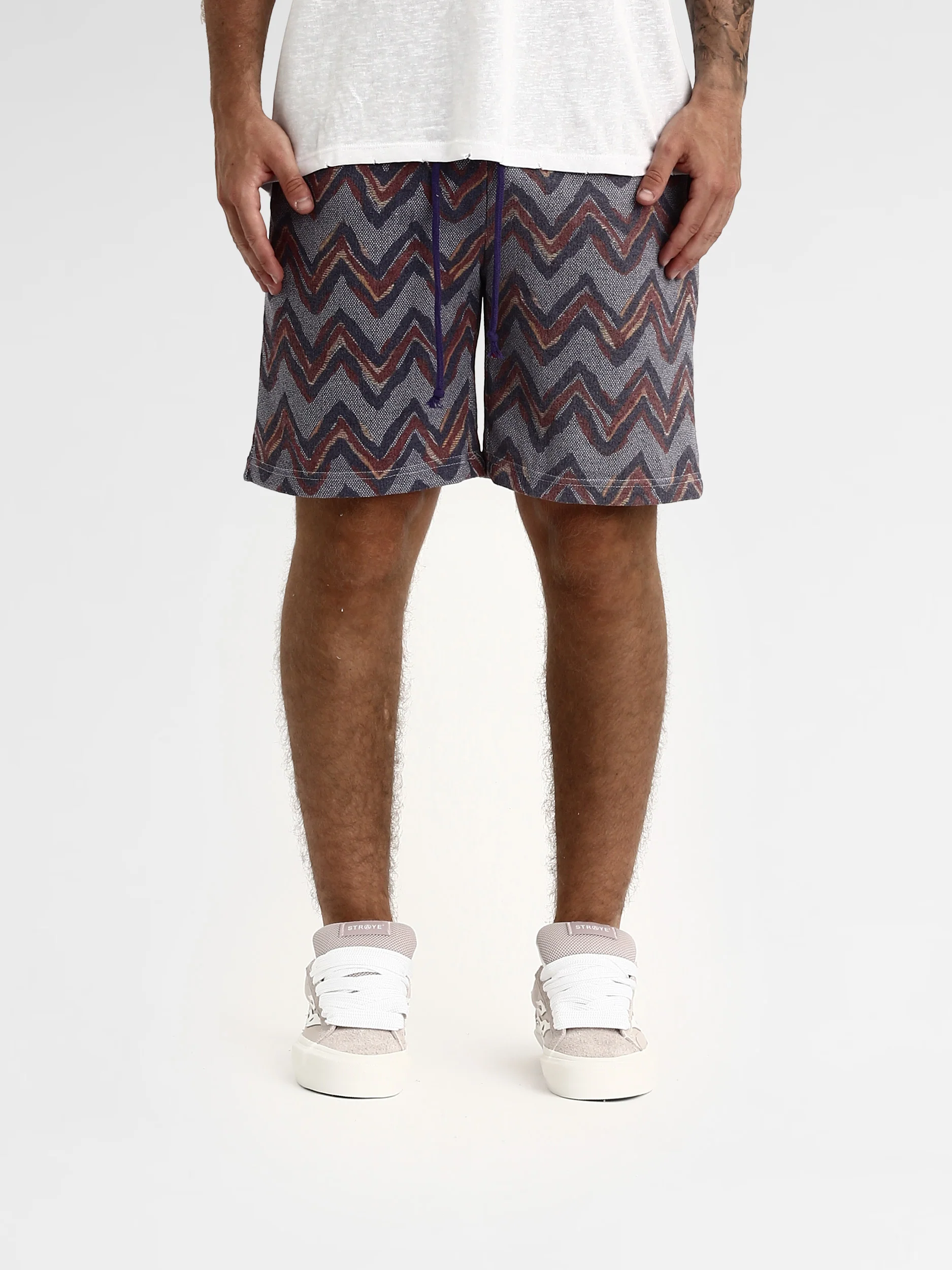 CREW Milano Short Pants