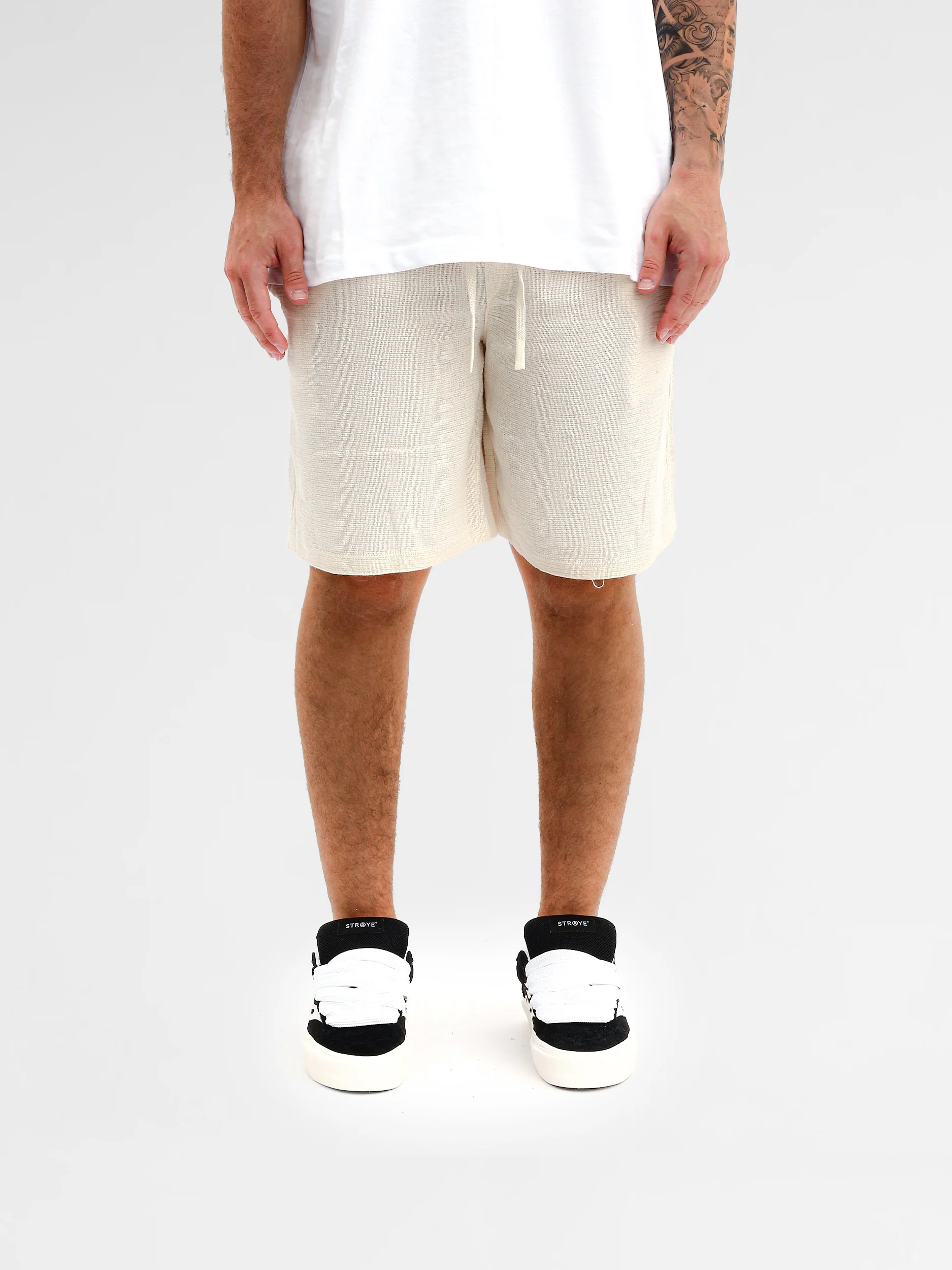 CREW Milano Short Pants