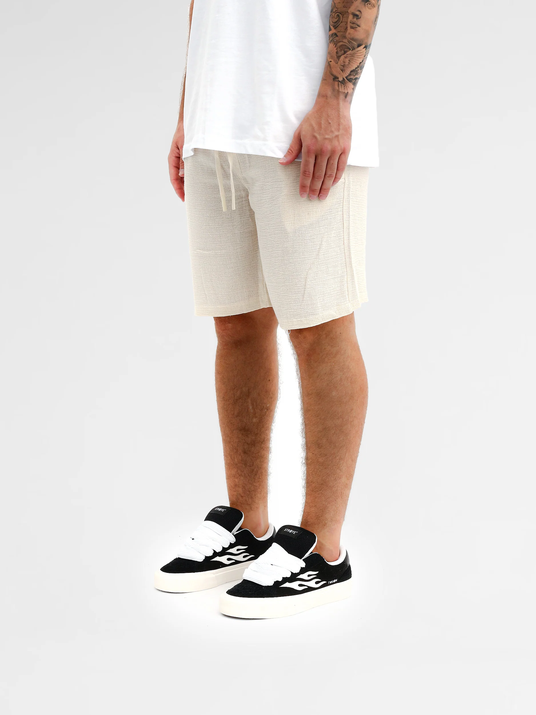 CREW Milano Short Pants - Image 2