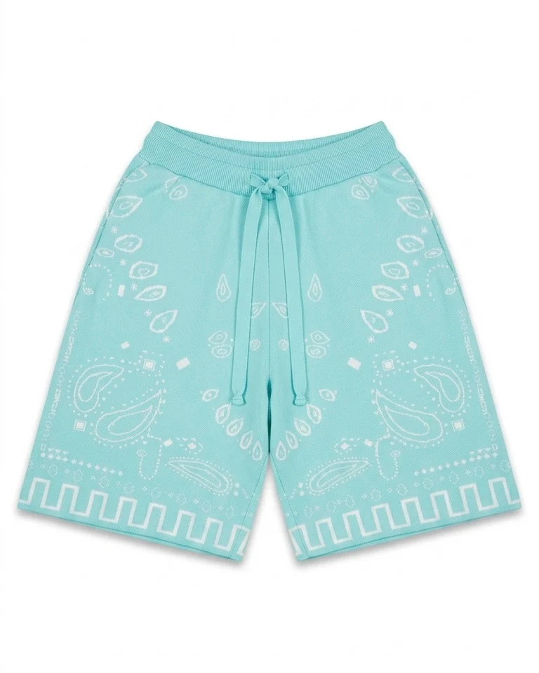 CREW Milano Shorts