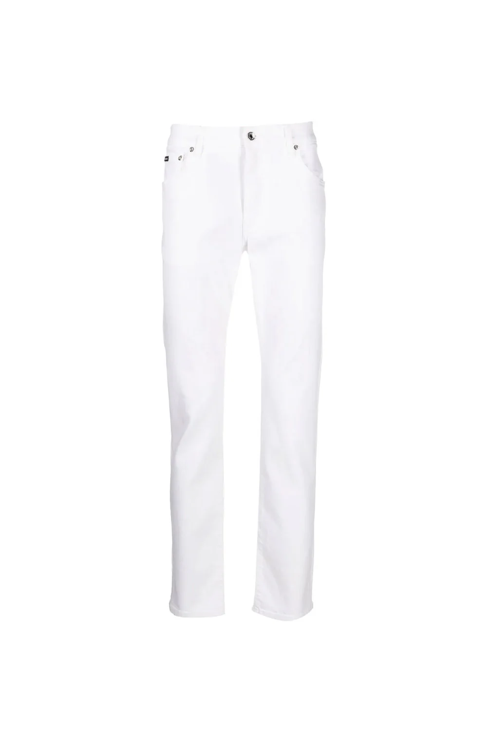 Dolce & Gabbana low-rise slim-cut jeans - Image 2