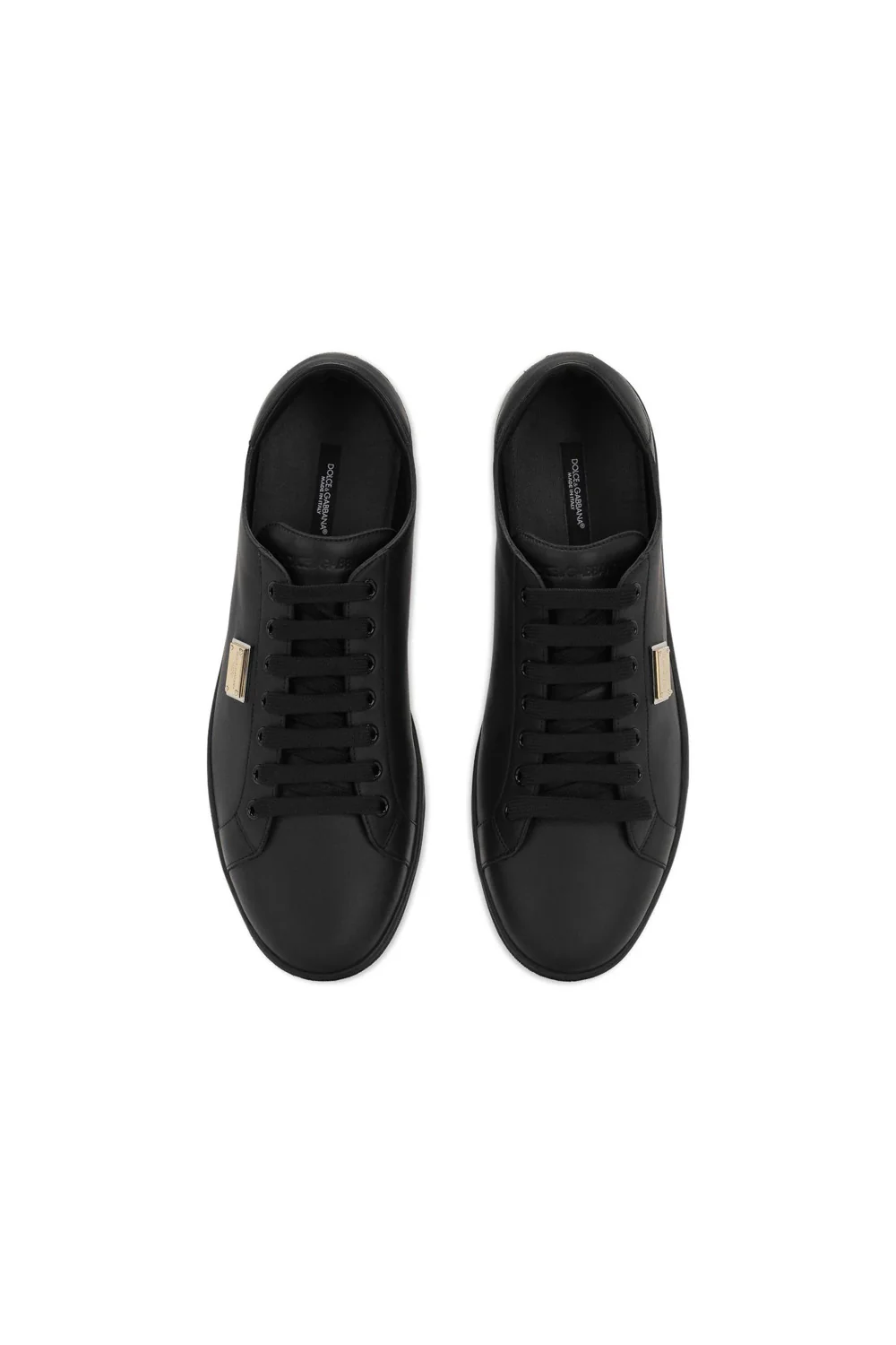 Dolce & Gabbana Saint Tropez low-top sneakers - Image 4