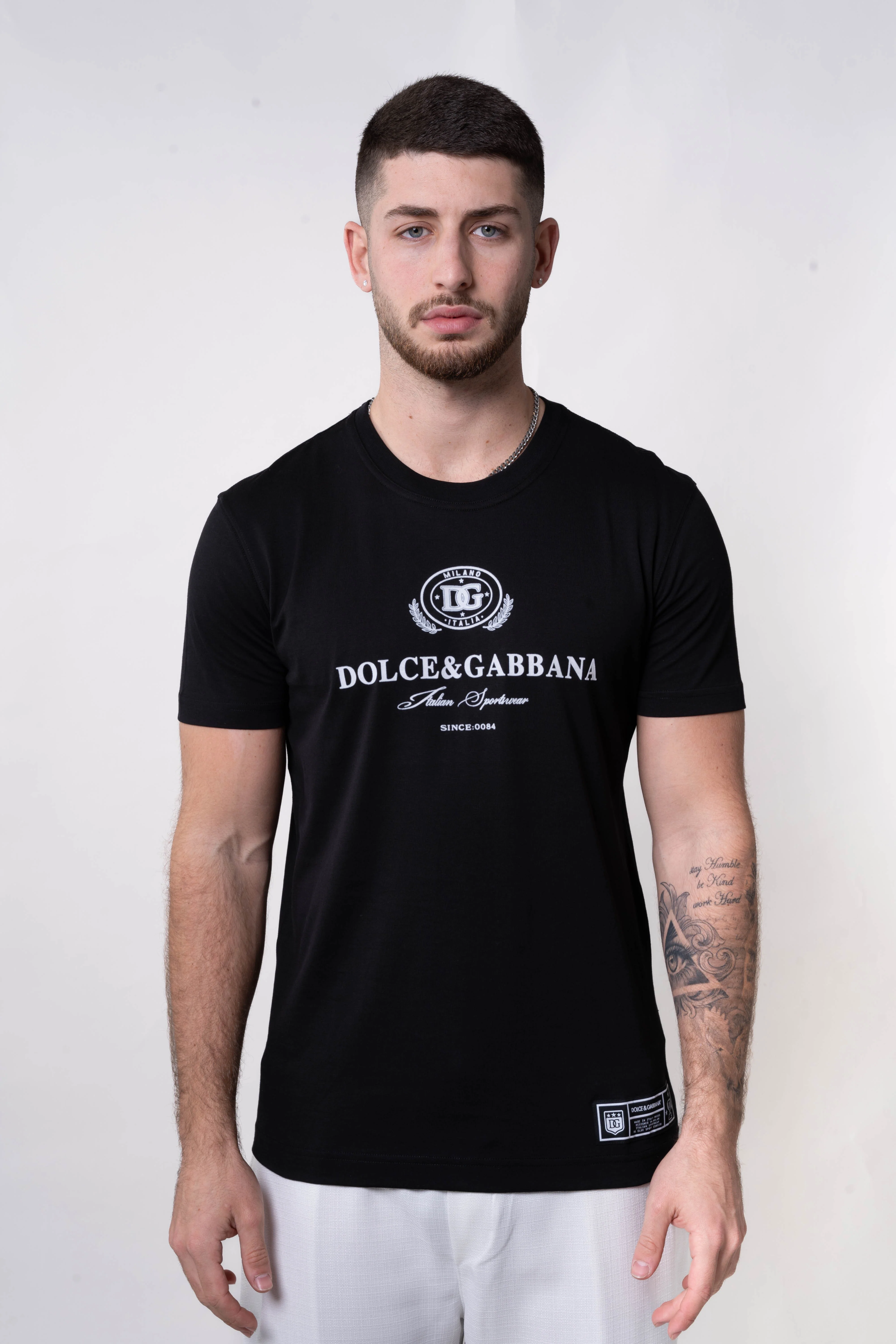 Dolce & Gabbana T-Shirt - Image 2