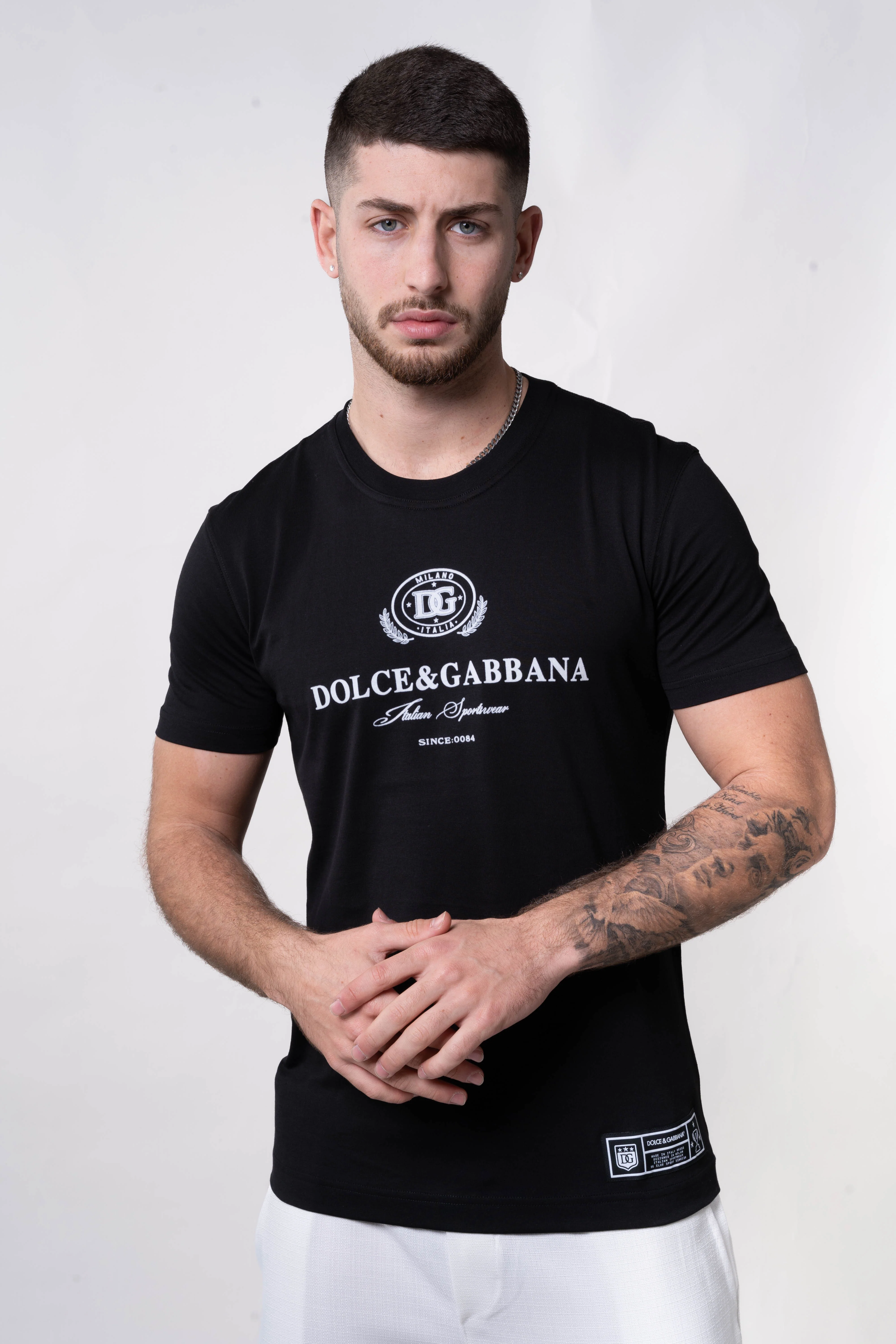 Dolce & Gabbana T-Shirt - Image 3
