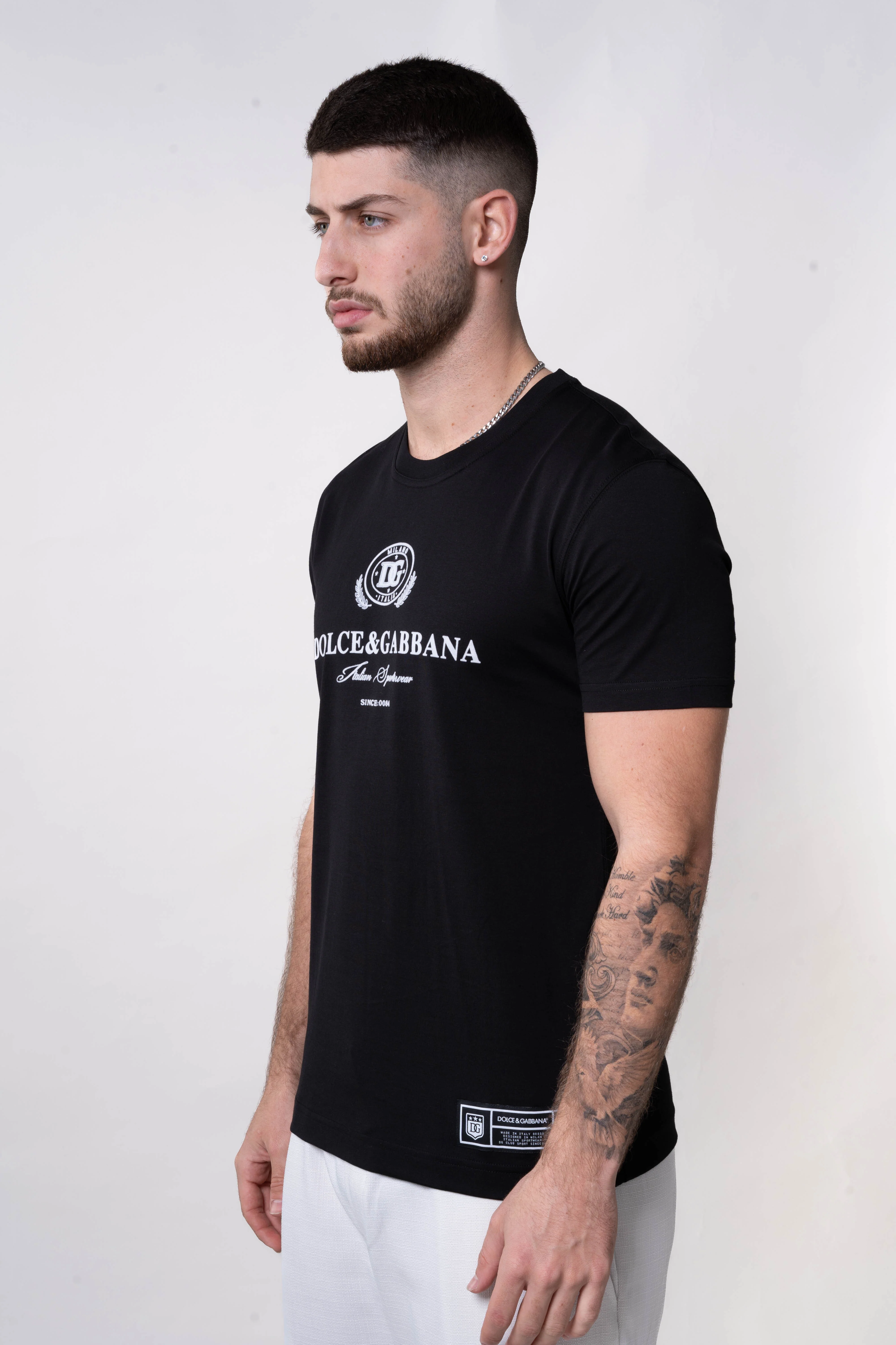 Dolce & Gabbana T-Shirt - Image 4