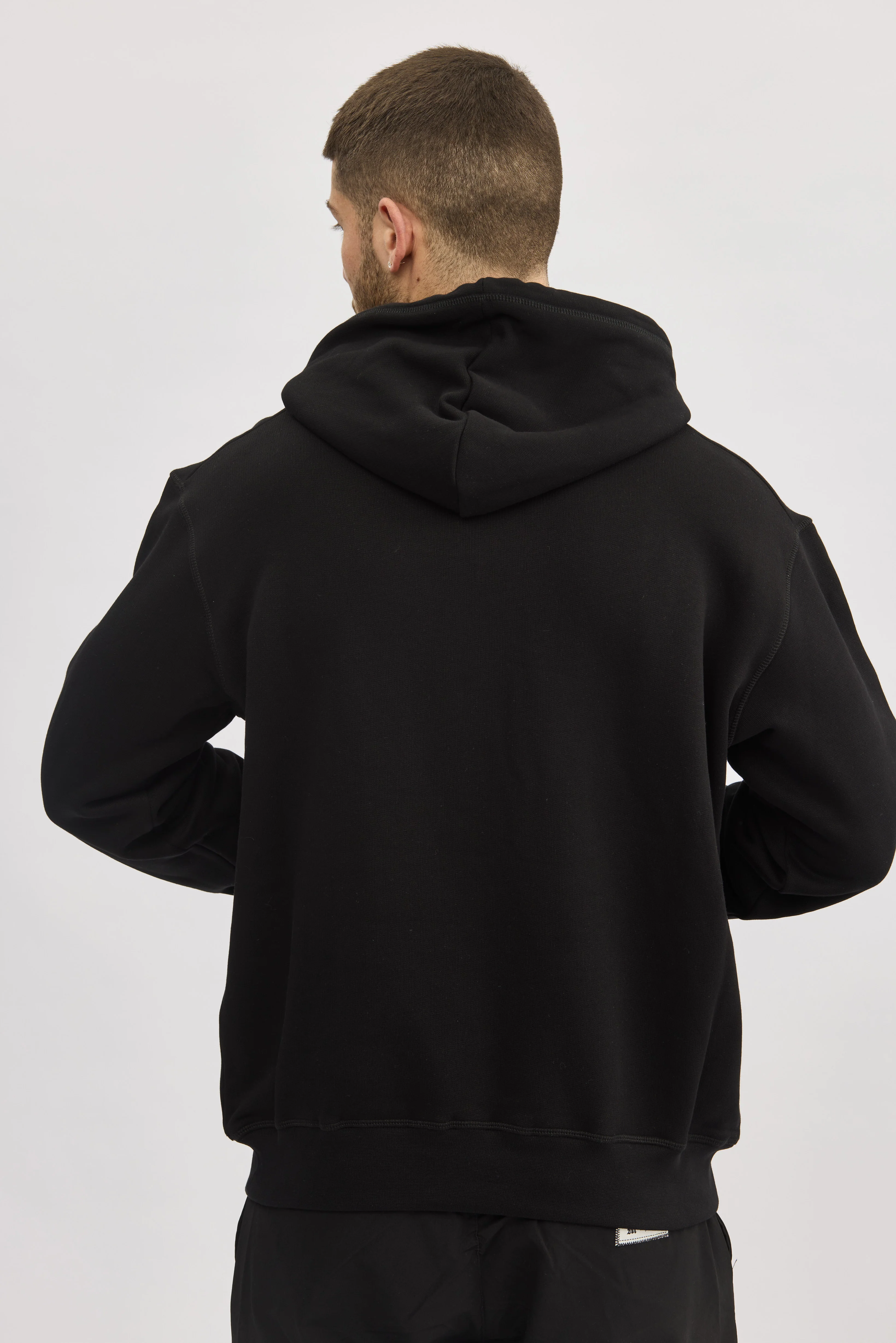 Dsquared2 Bear Hoodie - Image 6