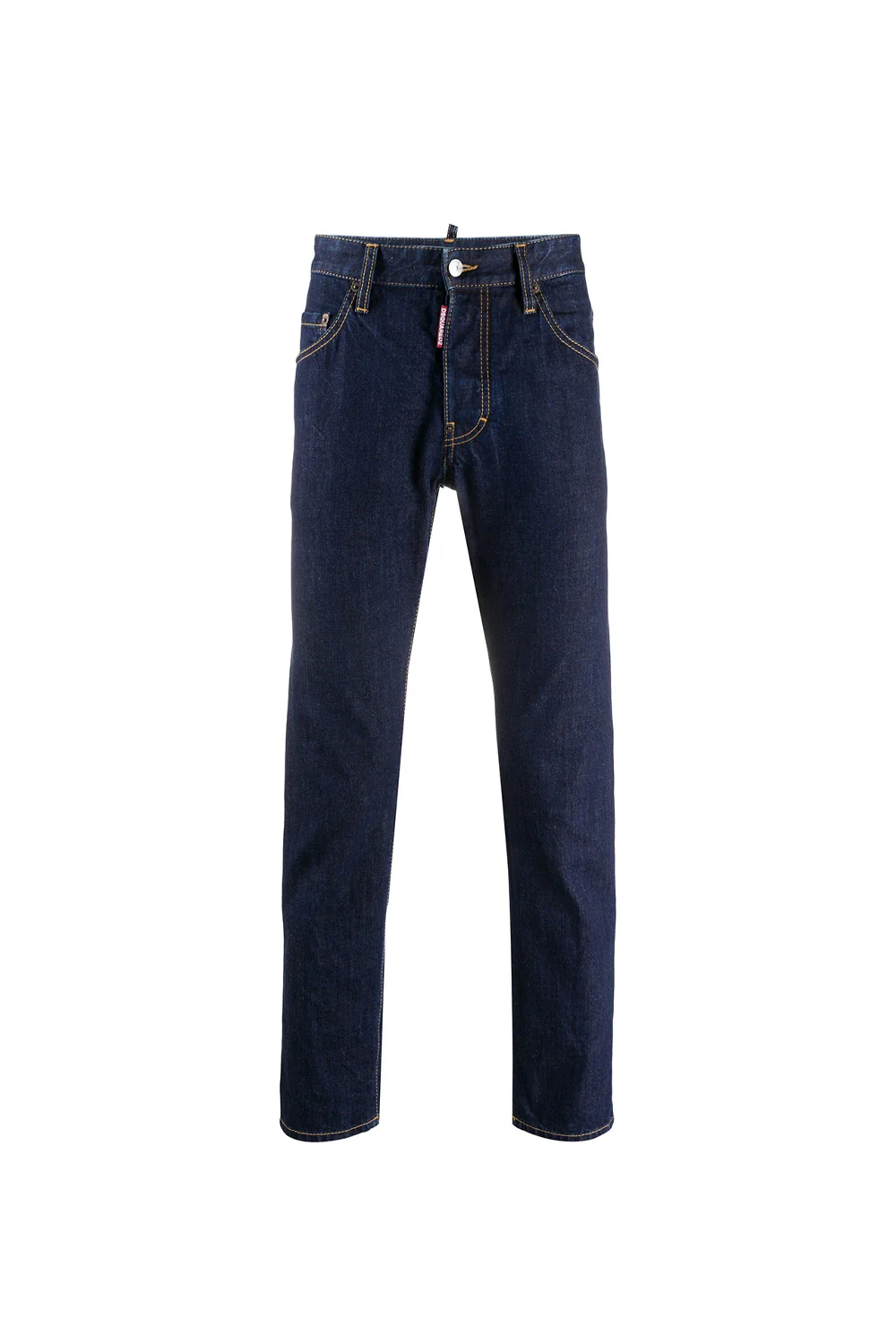 Dsquared2 Jeans - SKATER JEAN