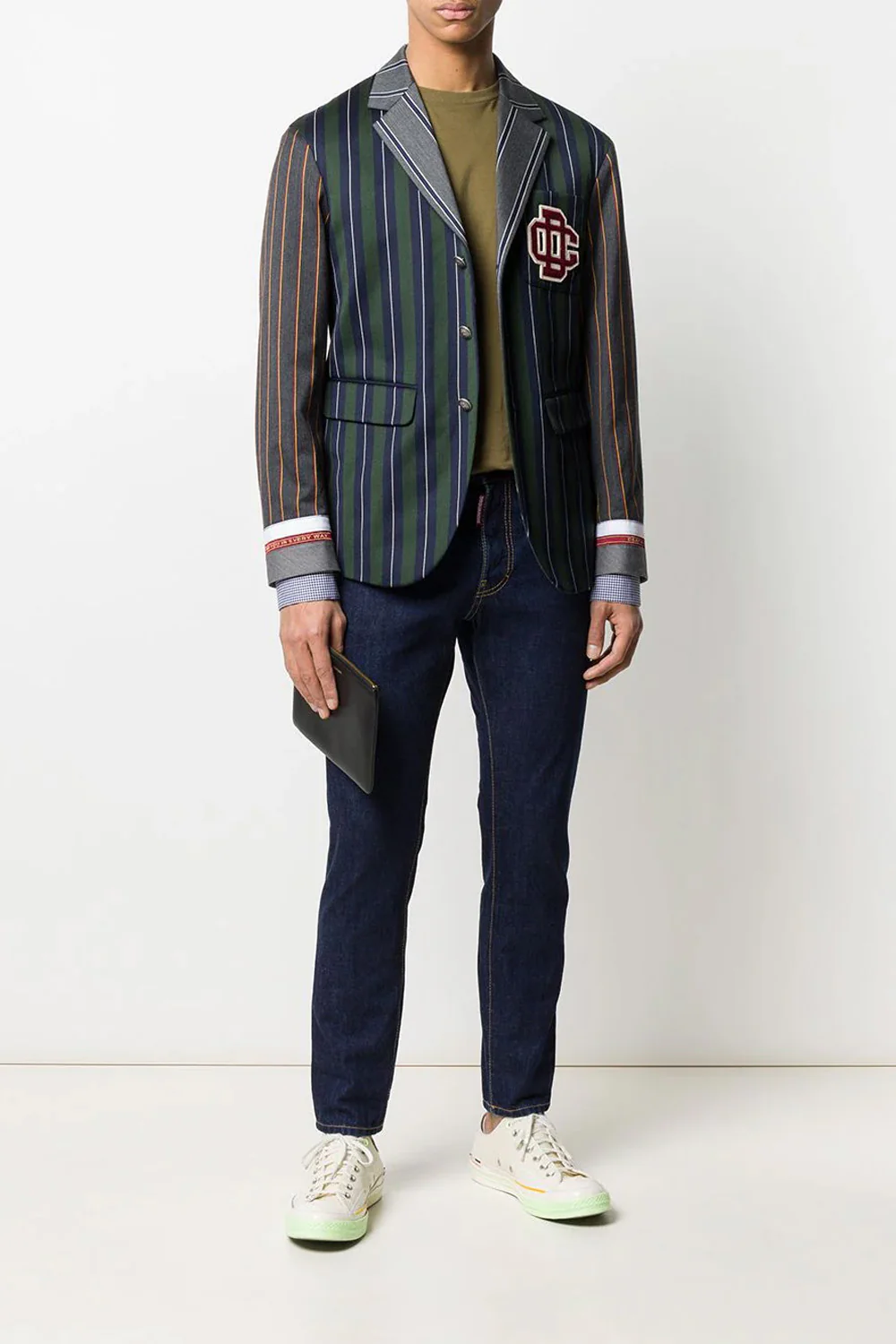 Dsquared2 Jeans - SKATER JEAN - Image 3