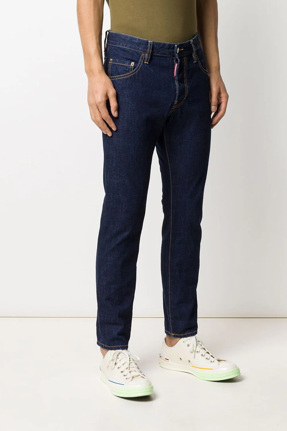 Dsquared2 Jeans - SKATER JEAN - Image 4