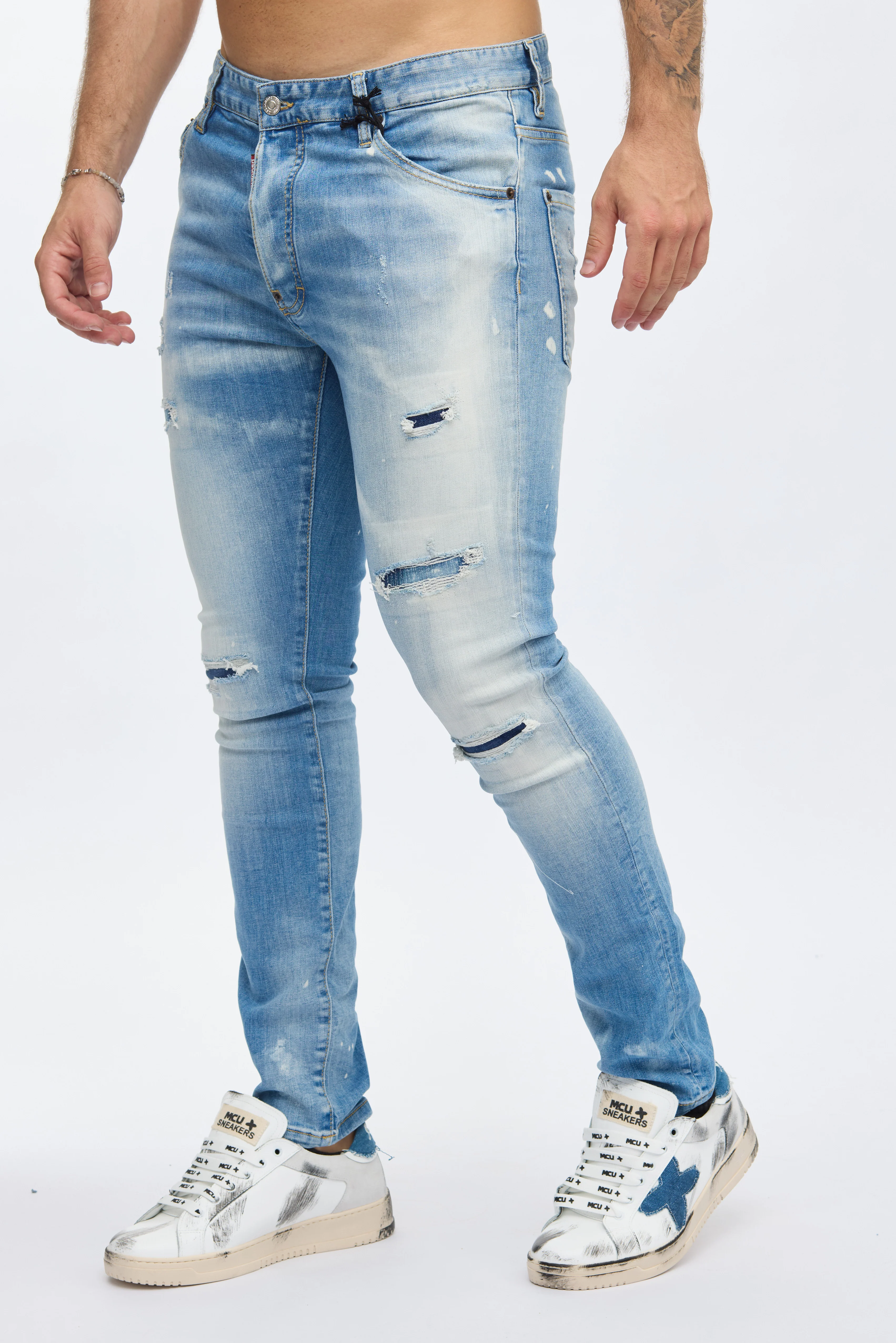Dsquared2 Jeans  - COOL GUY JEAN - Image 4