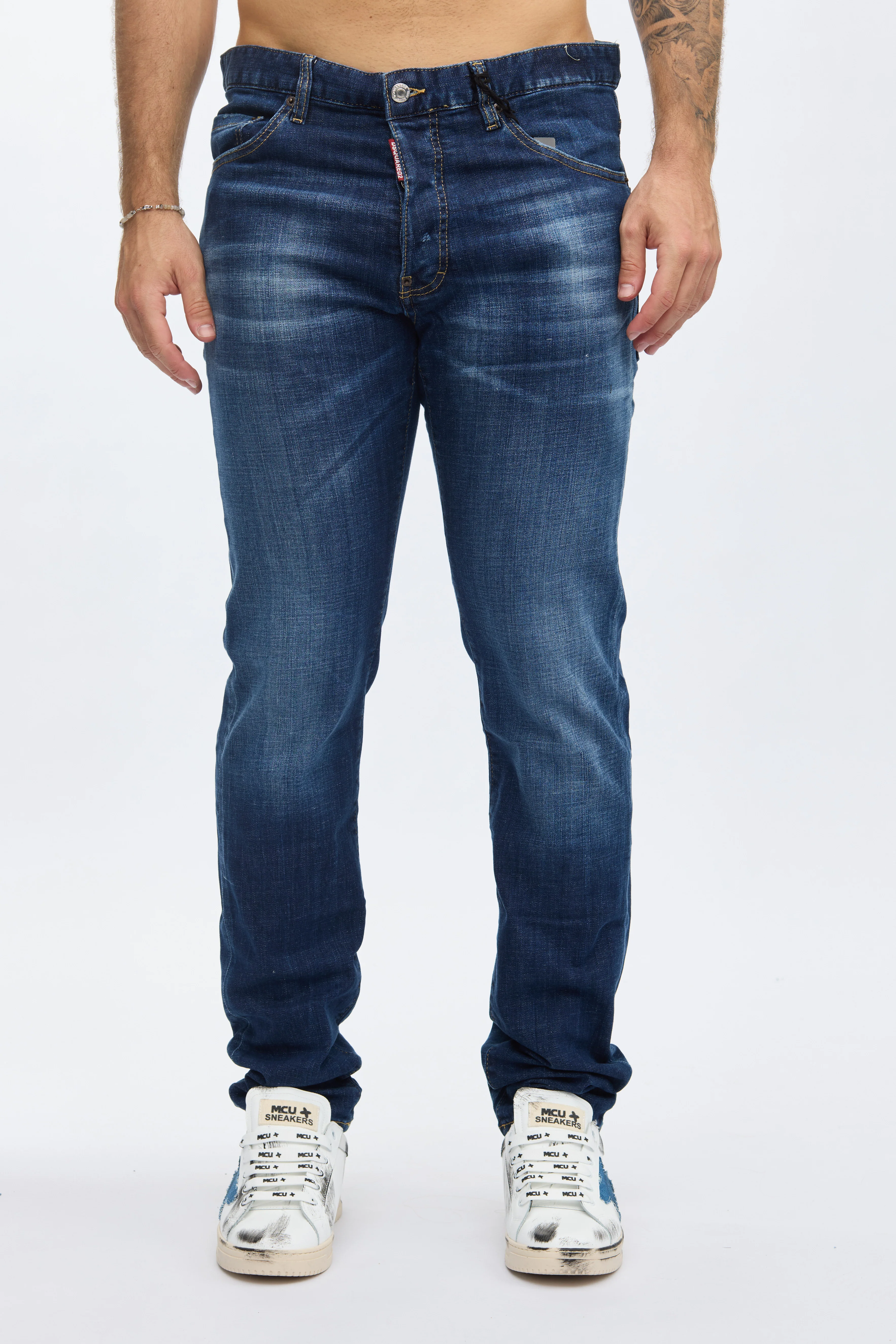 Dsquared2 Jeans - COOL GUY JEAN - Image 3