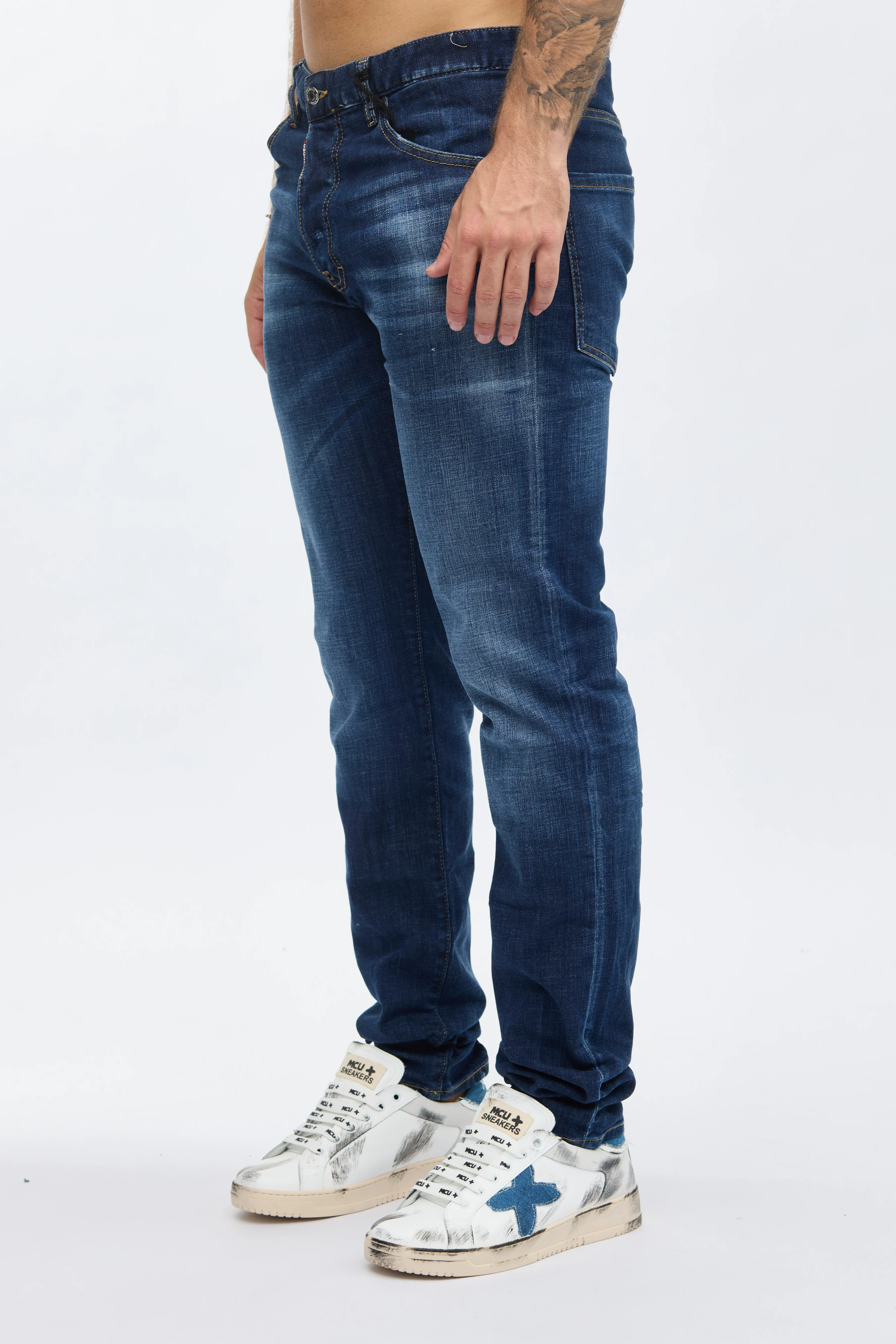 Dsquared2 Jeans - COOL GUY JEAN - Image 4