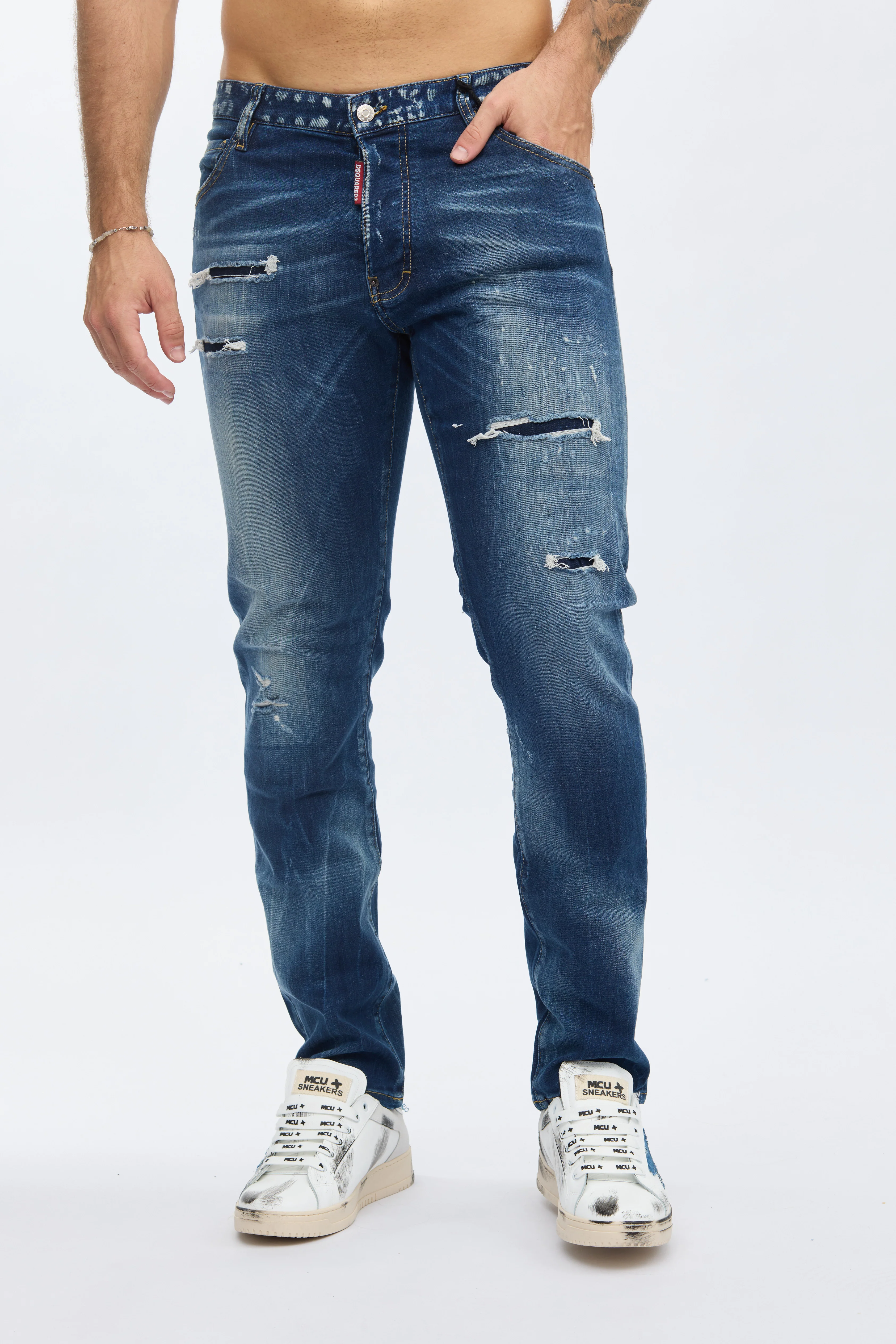 Dsquared2 Jeans - COOL GUY JEAN - Image 3