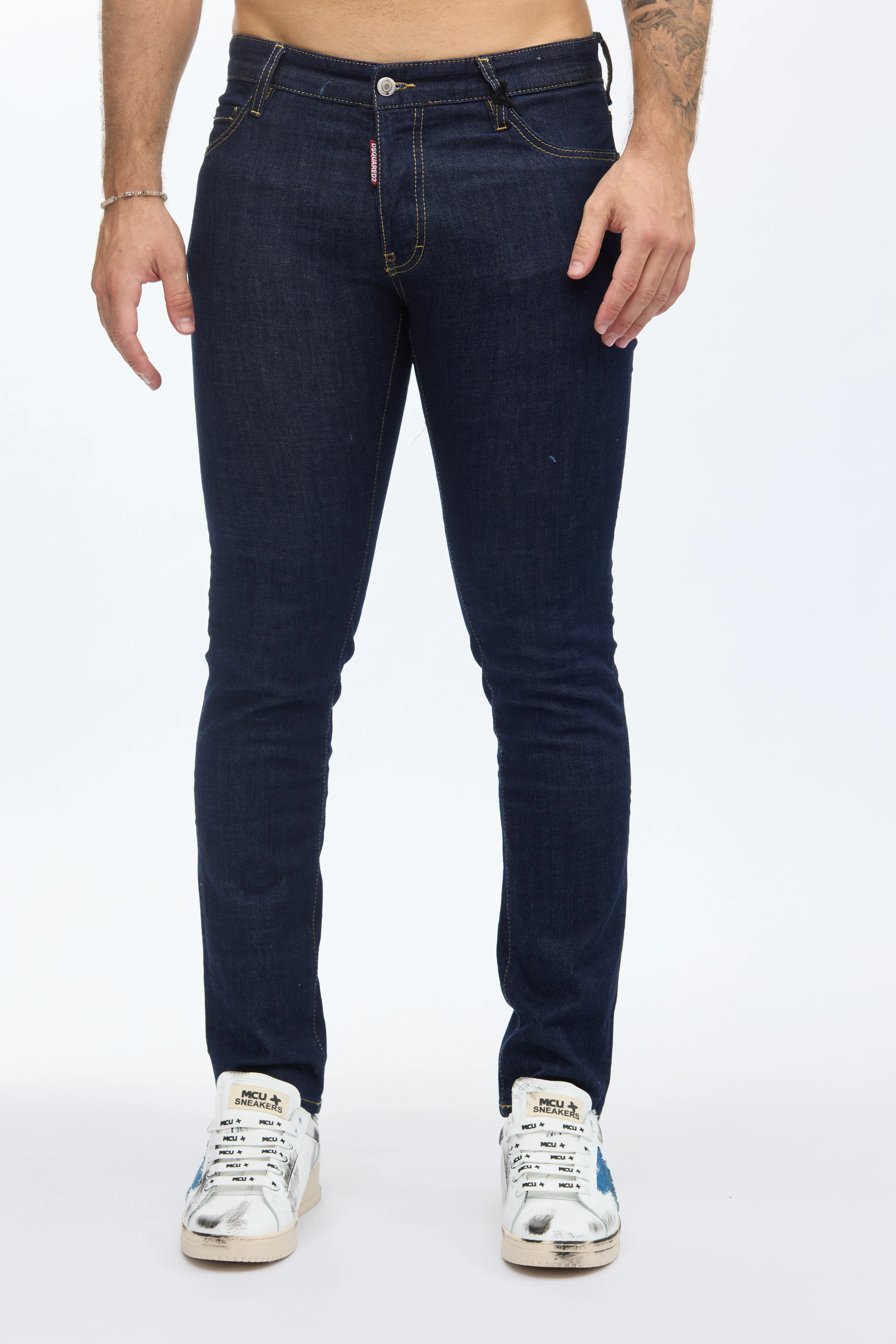 Dsquared2 Jeans - SLIM JEAN - Image 3