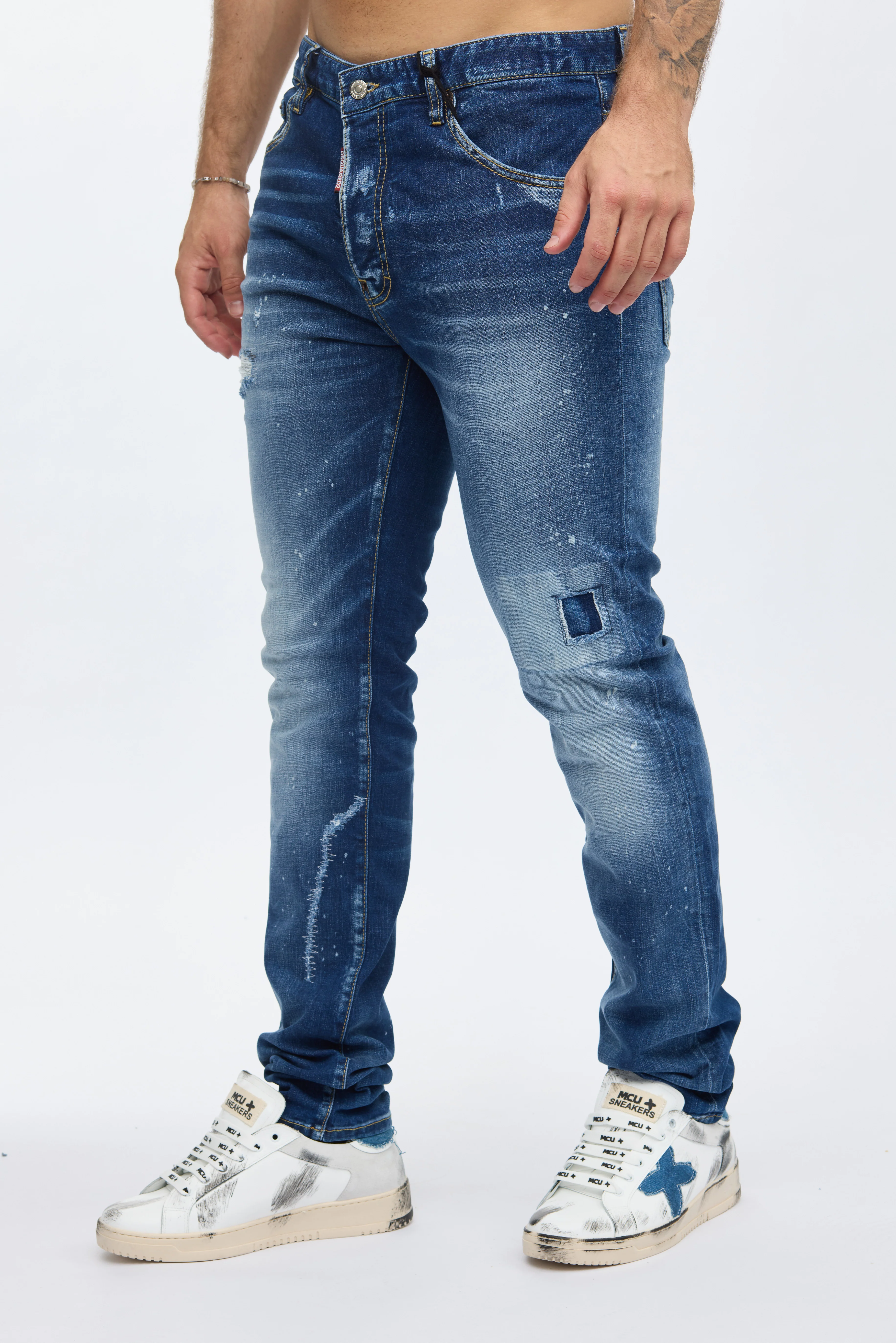 Dsquared2 Jeans - COOL GUY JEAN - Image 3