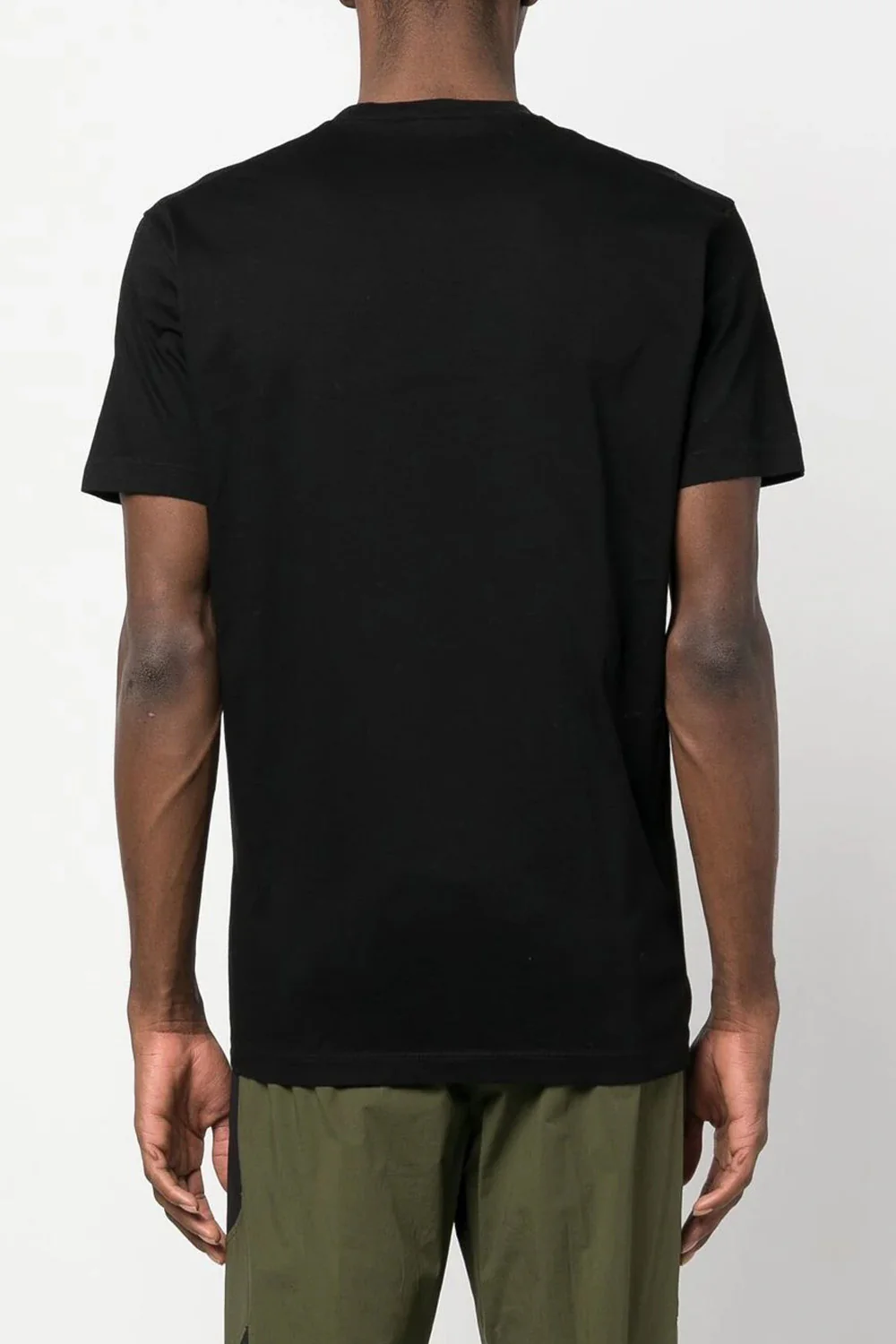 Dsquared2 logo-print cotton T-shirt - Image 4