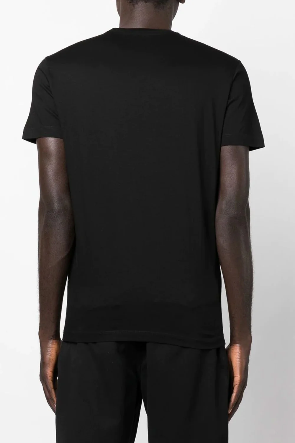 Dsquared2 logo-print cotton T-shirt - Image 4